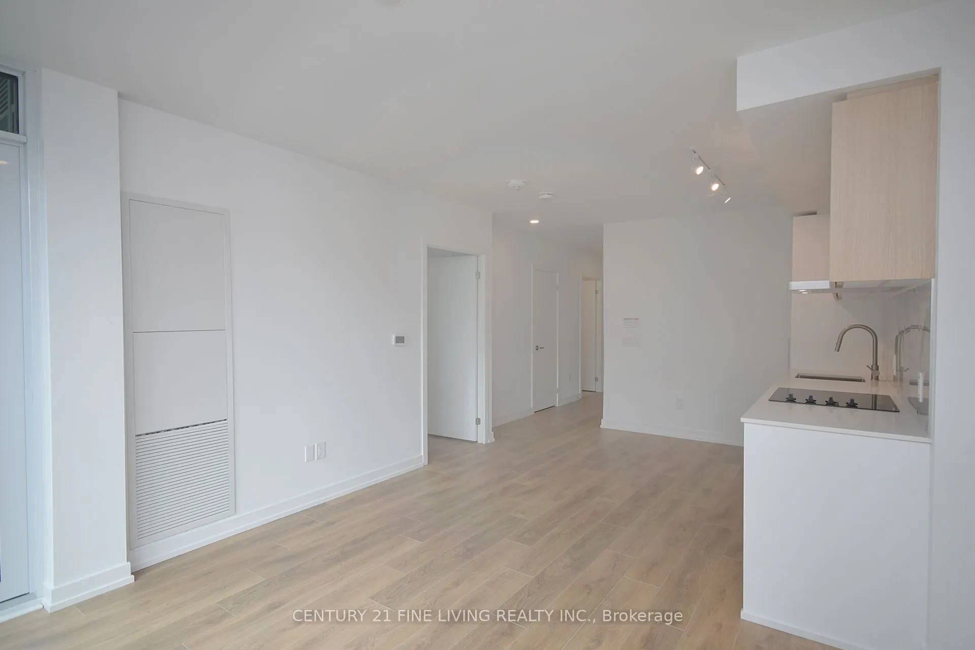 1100 Sheppard Avenue W, #310