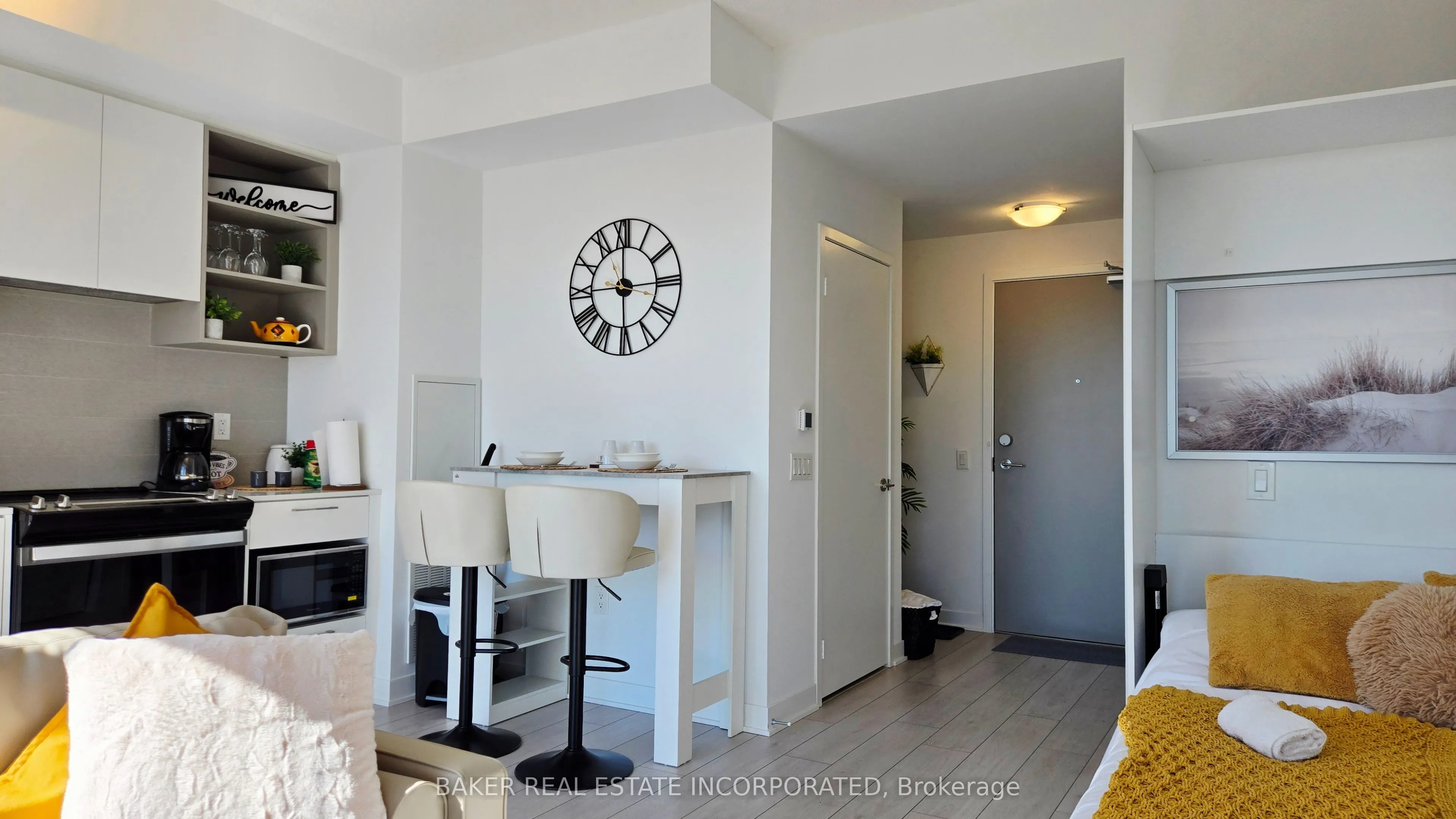 260 Malta Avenue, #507
