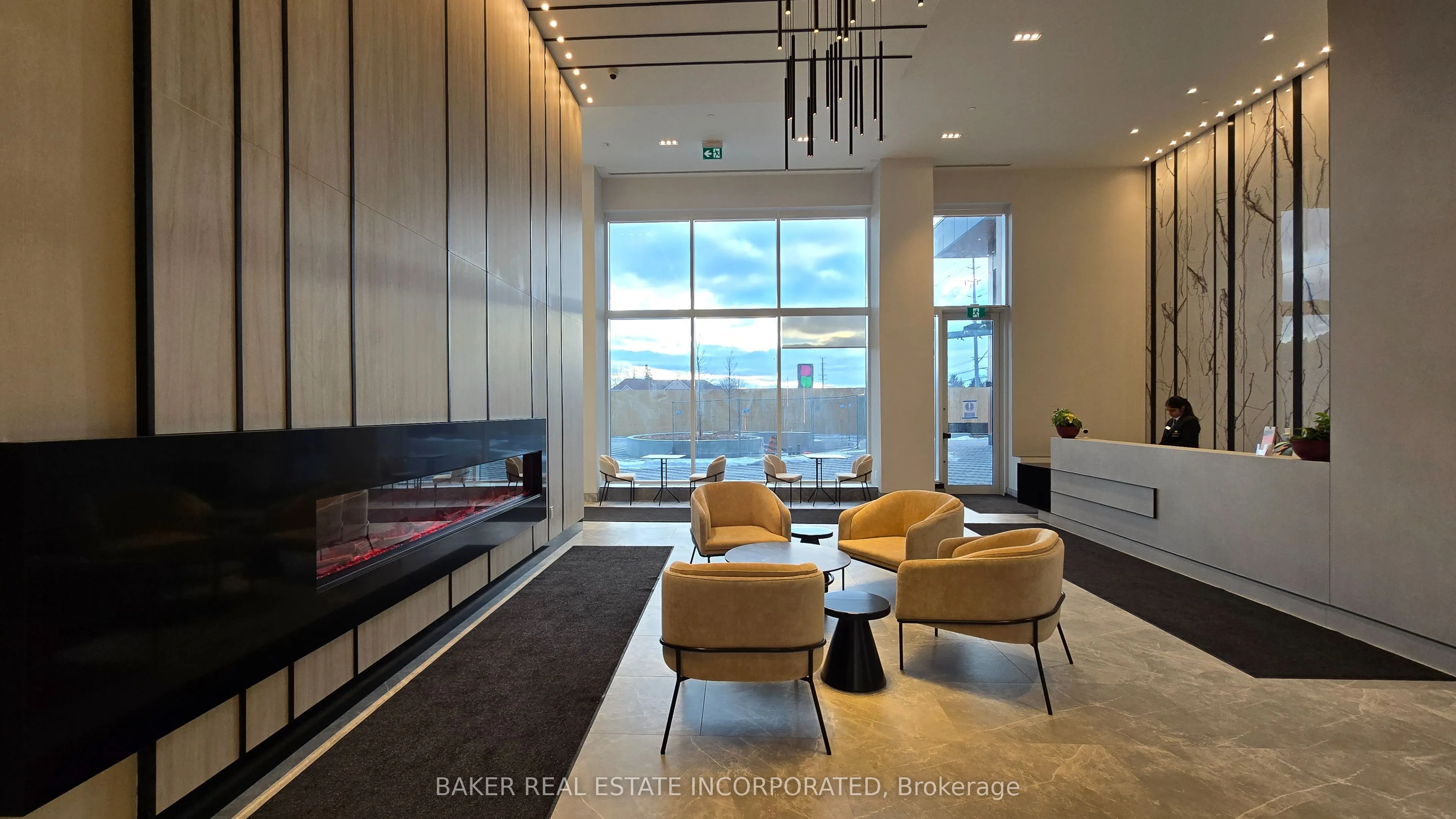 260 Malta Avenue, #507