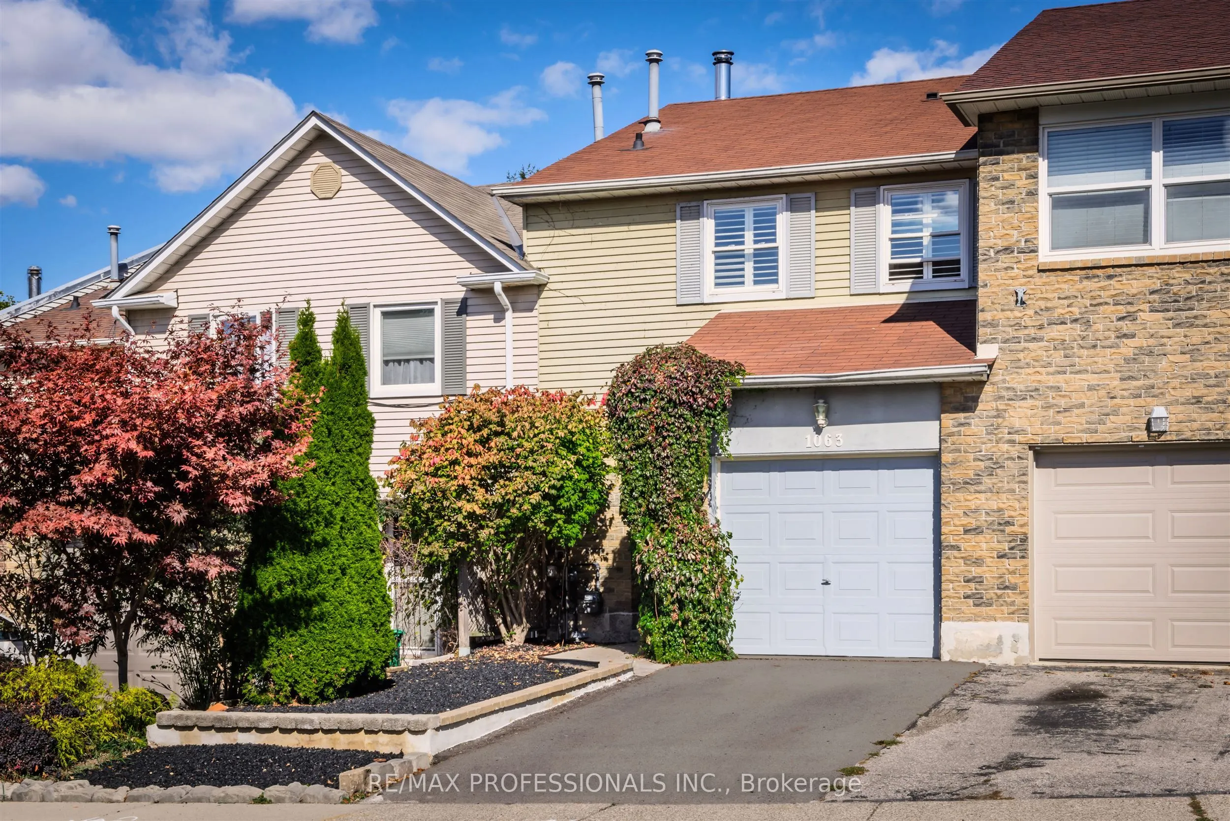 1063 Raintree Lane