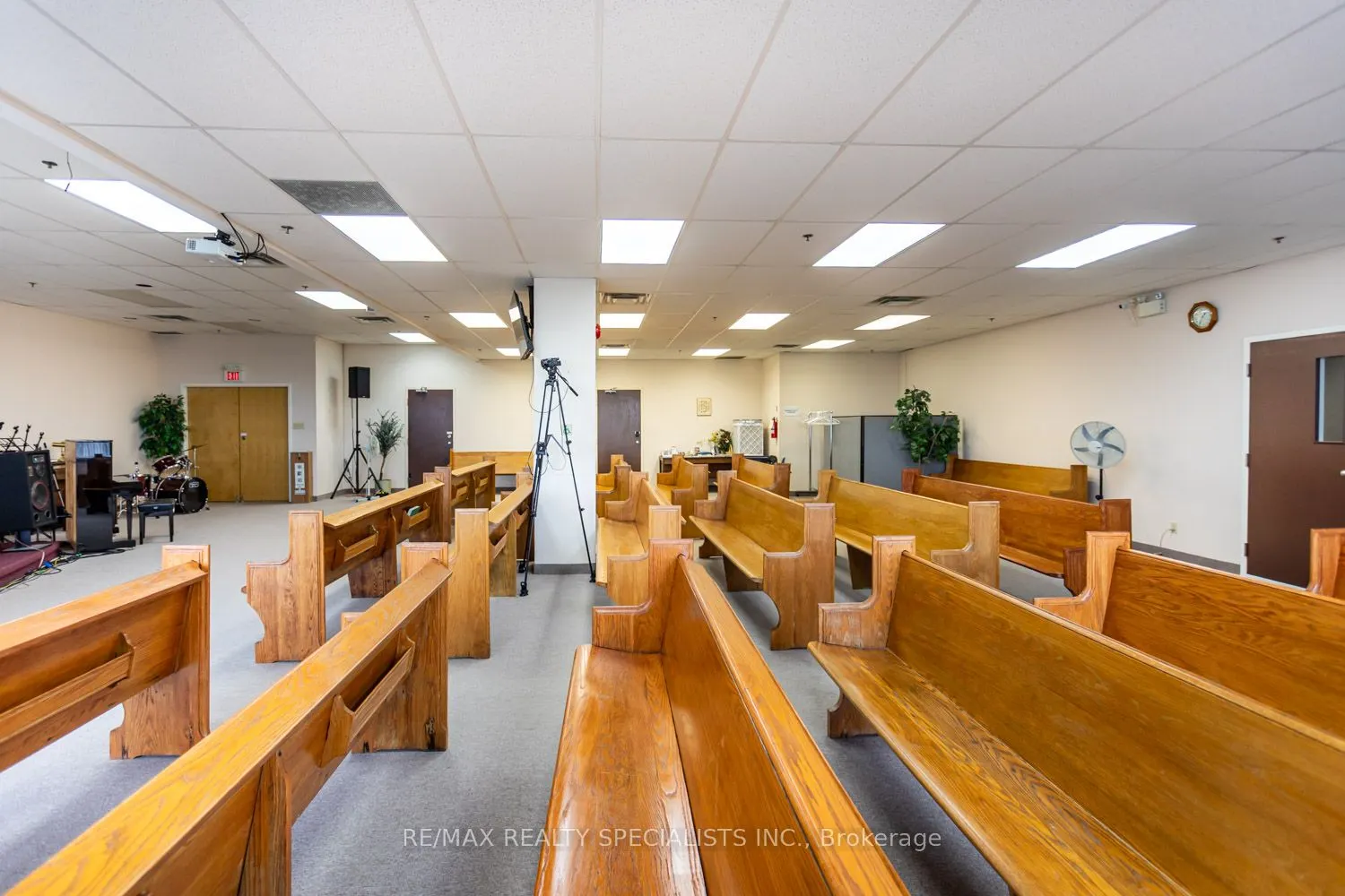 1550 South Gateway Road, #321,322,323,325