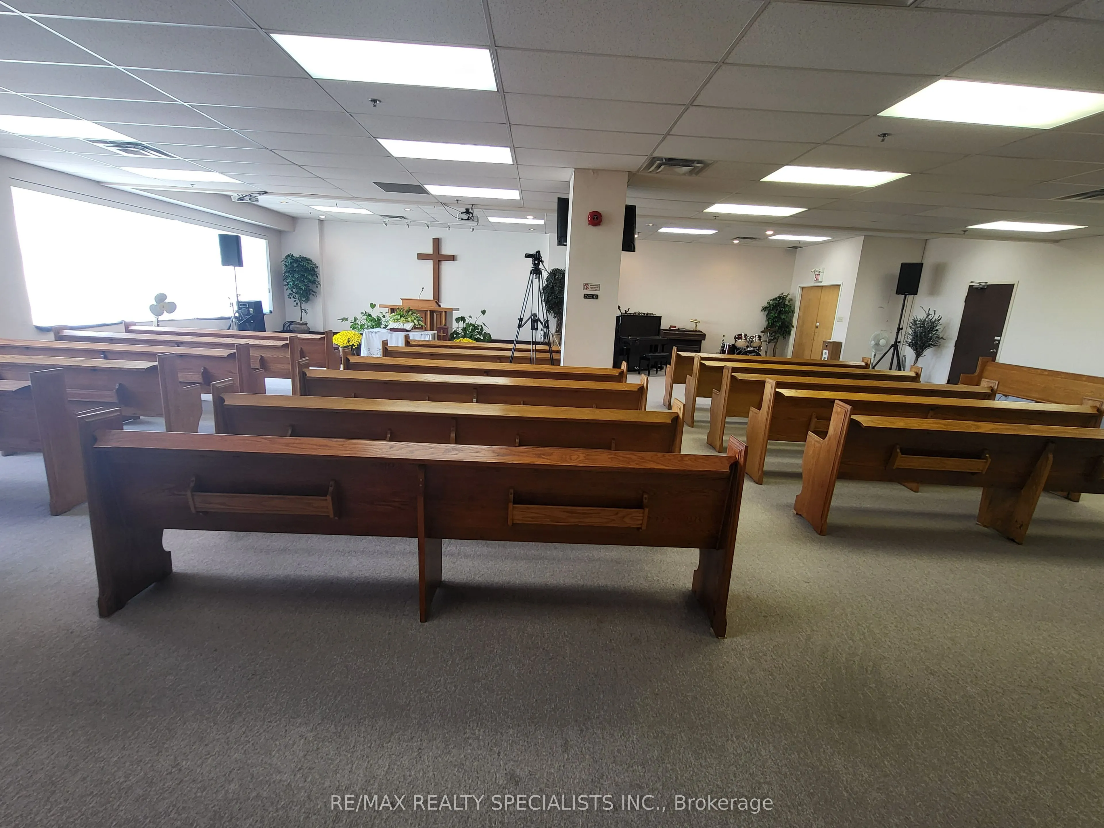 1550 South Gateway Road, #321,322,323,325