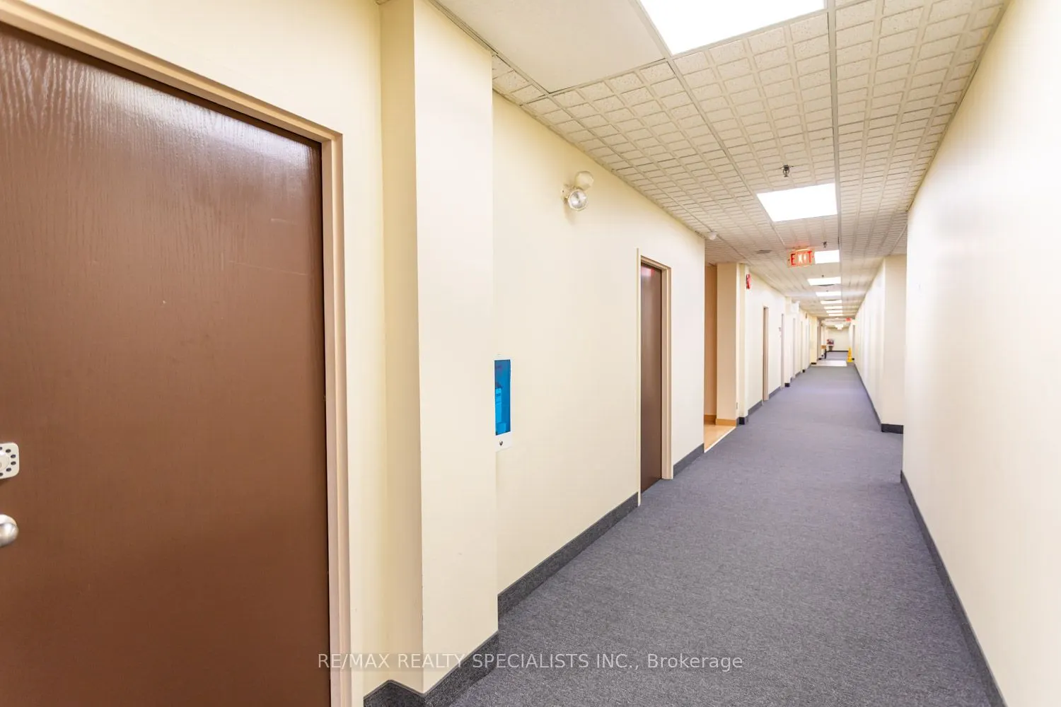 1550 South Gateway Road, #321,322,323,325