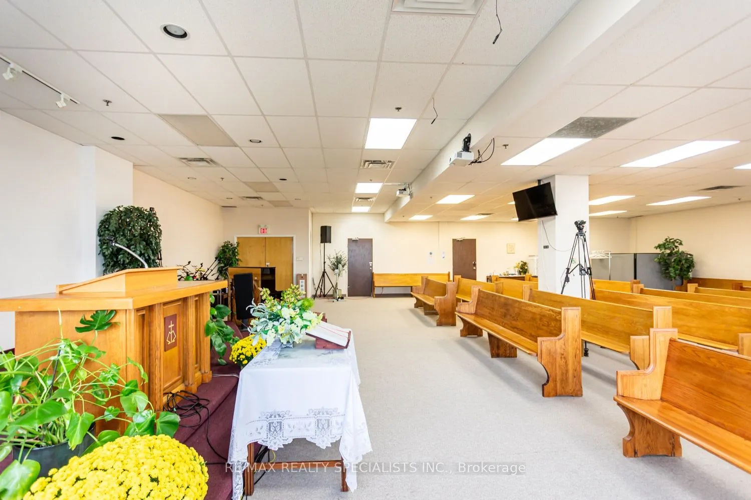 1550 South Gateway Road, #321,322,323,325