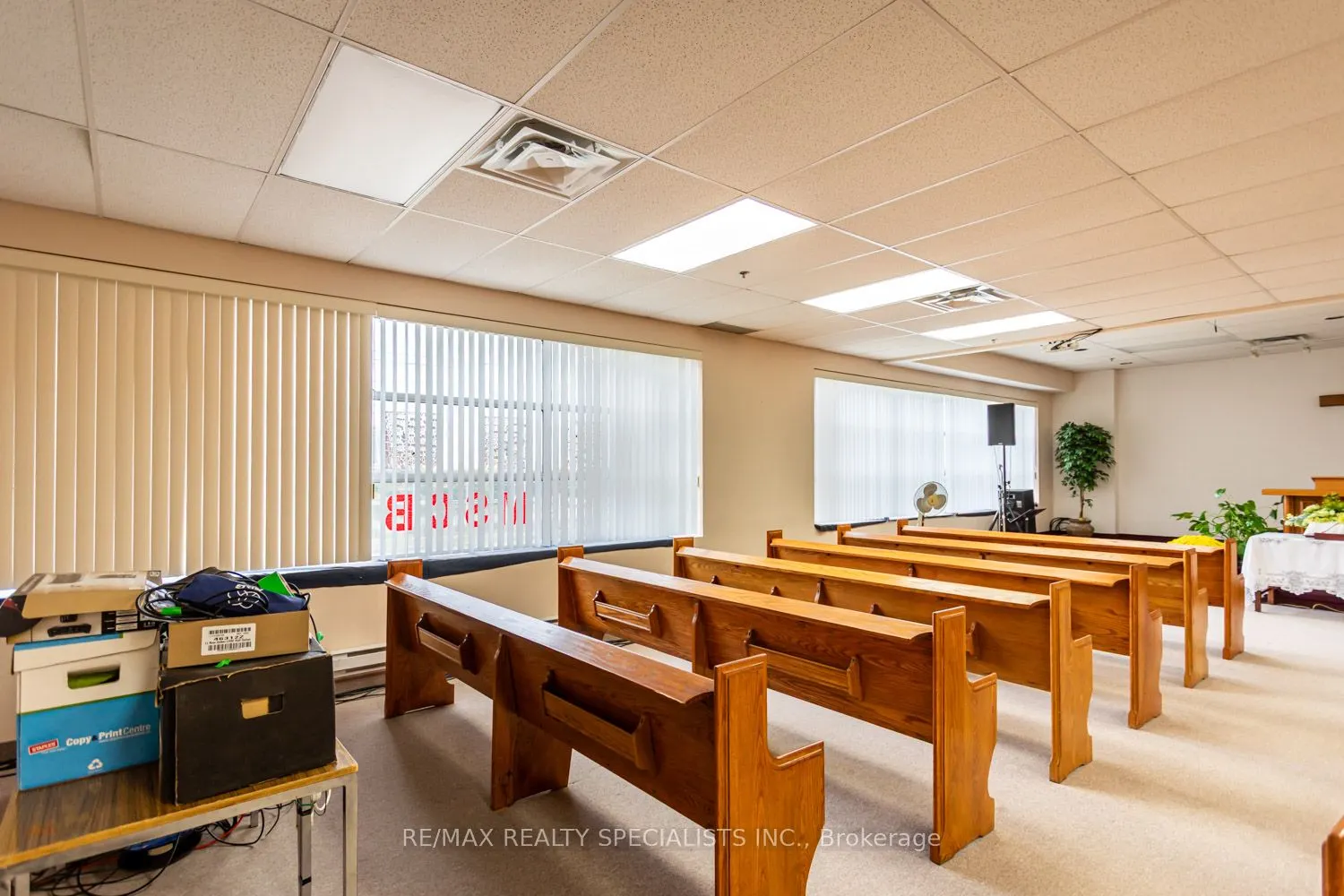 1550 South Gateway Road, #321,322,323,325