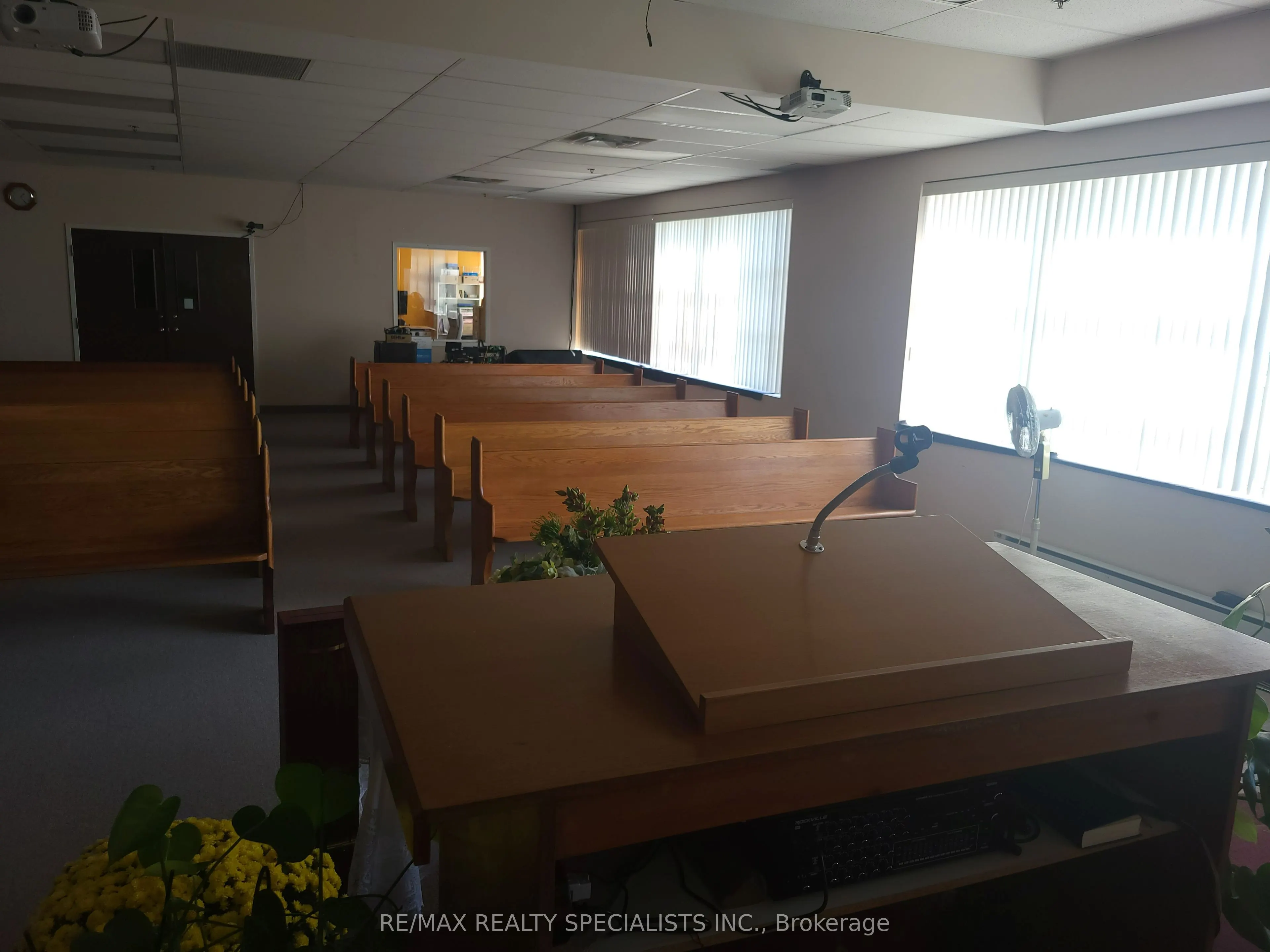1550 South Gateway Road, #321,322,323,325