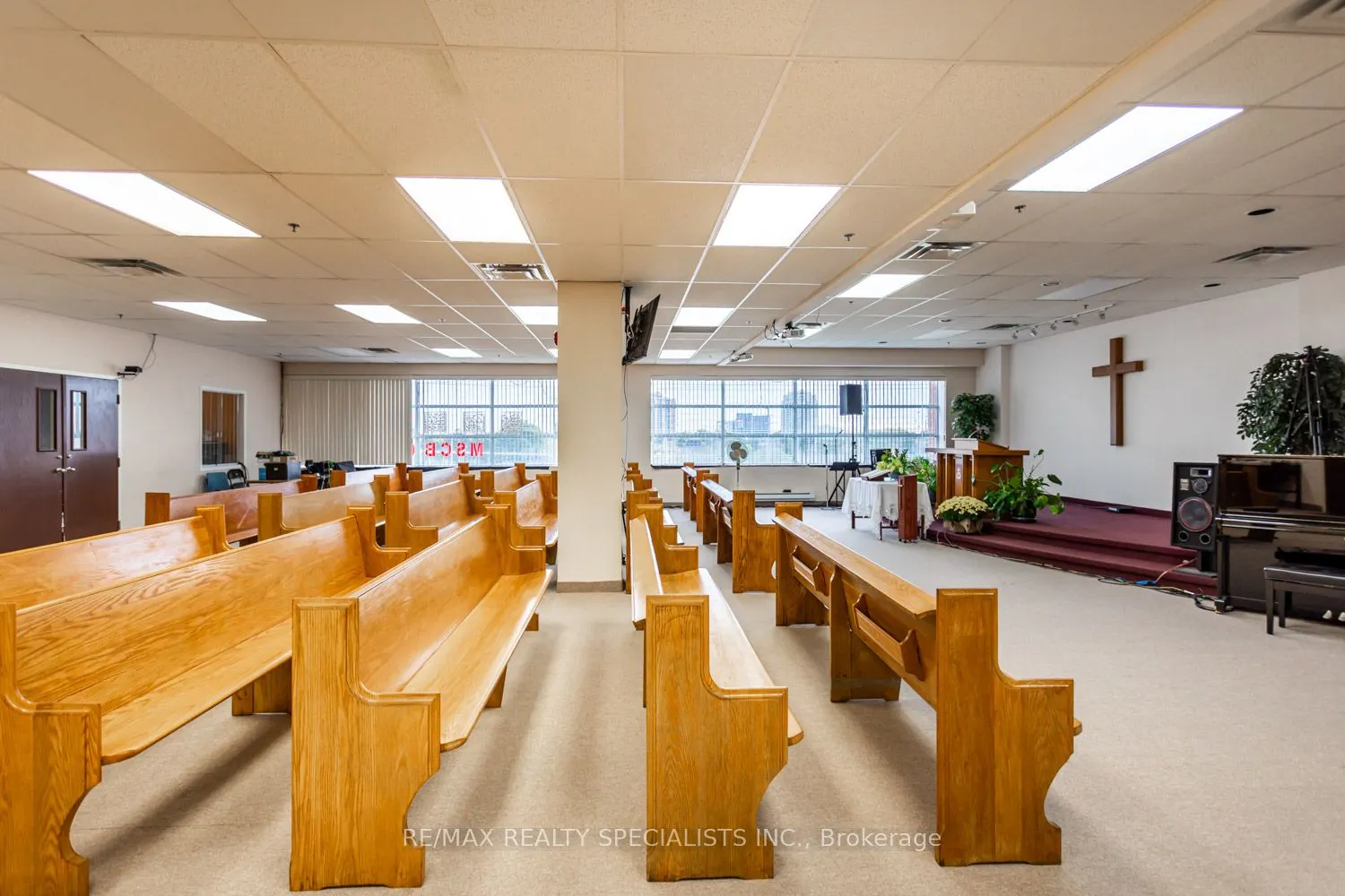 1550 South Gateway Road, #321,322,323,325