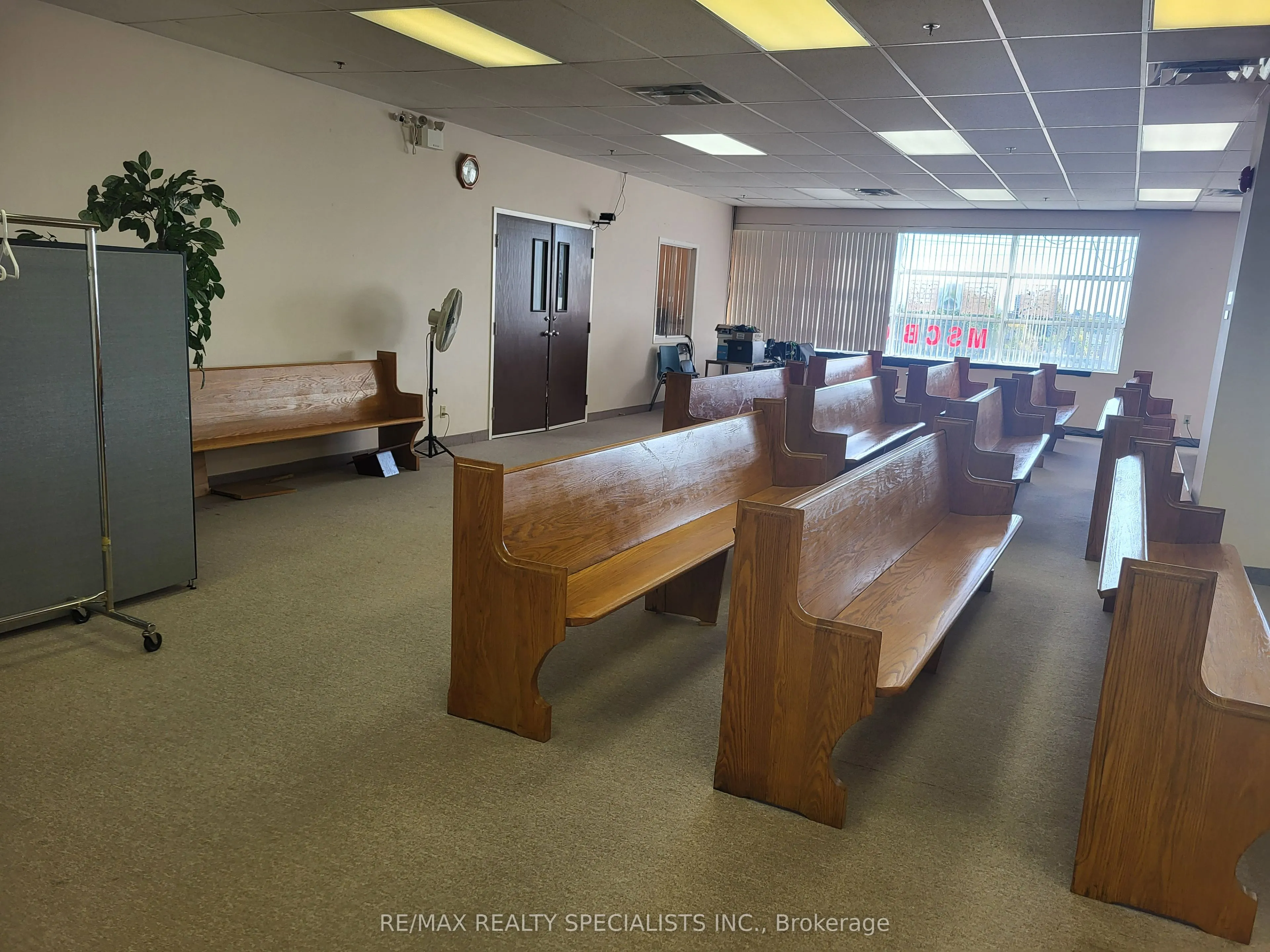 1550 South Gateway Road, #321,322,323,325