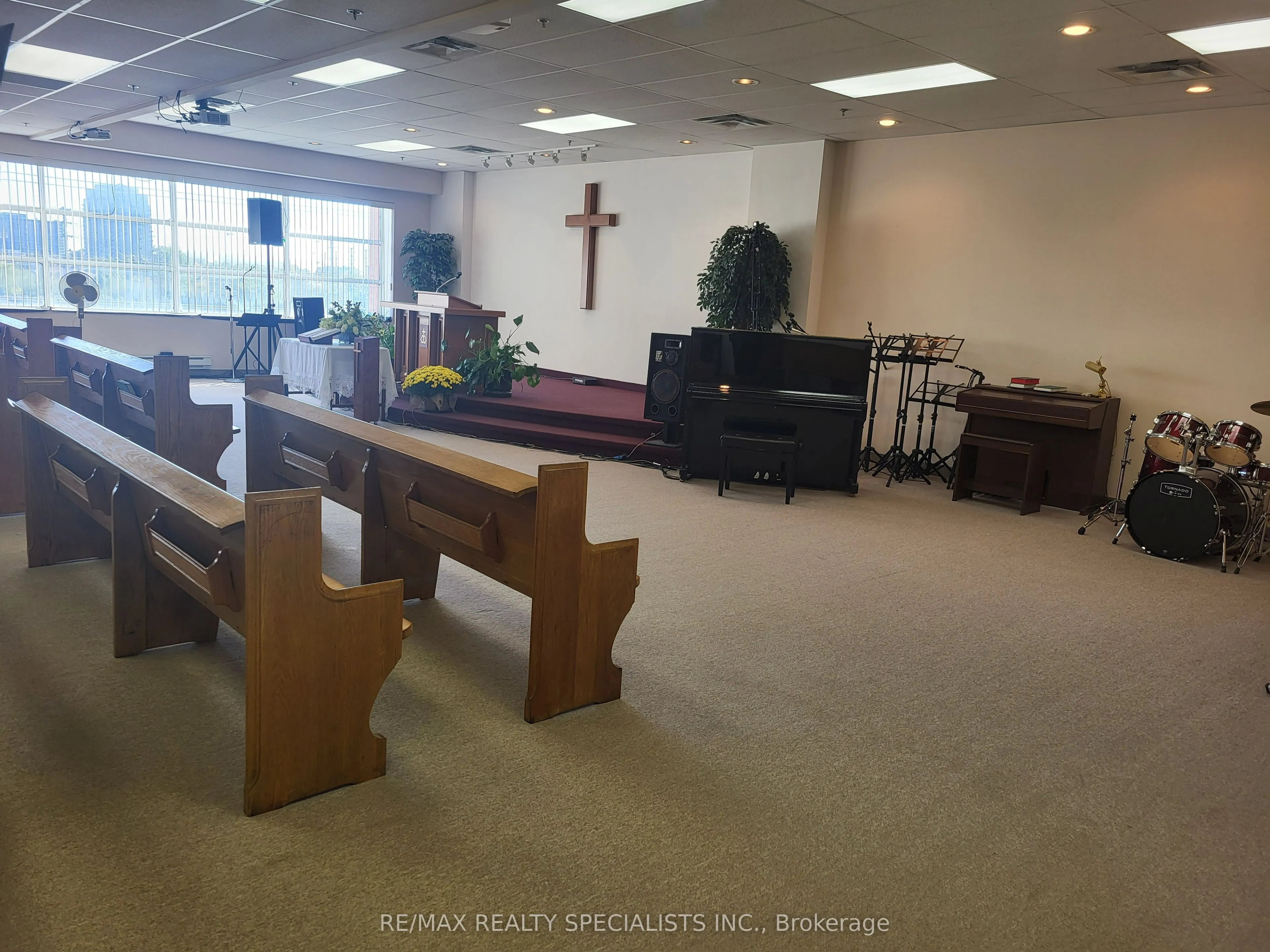 1550 South Gateway Road, #321,322,323,325