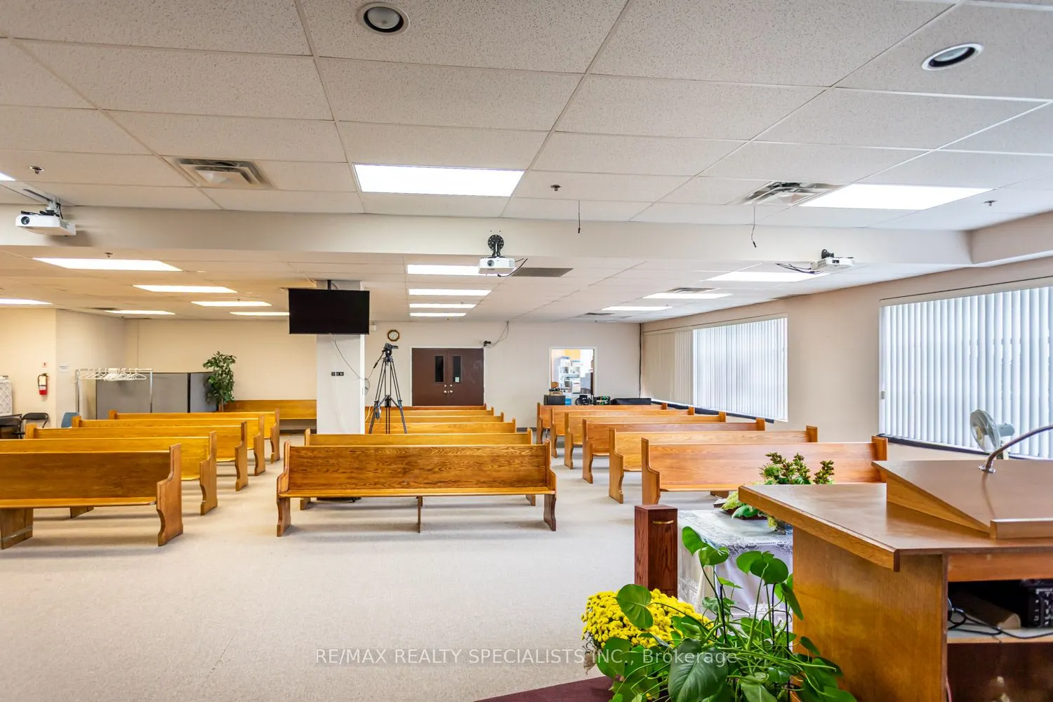 1550 South Gateway Road, #321,322,323,325