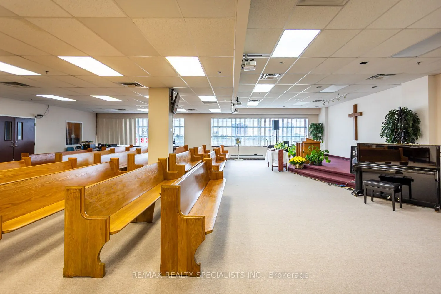 1550 South Gateway Road, #321,322,323,325