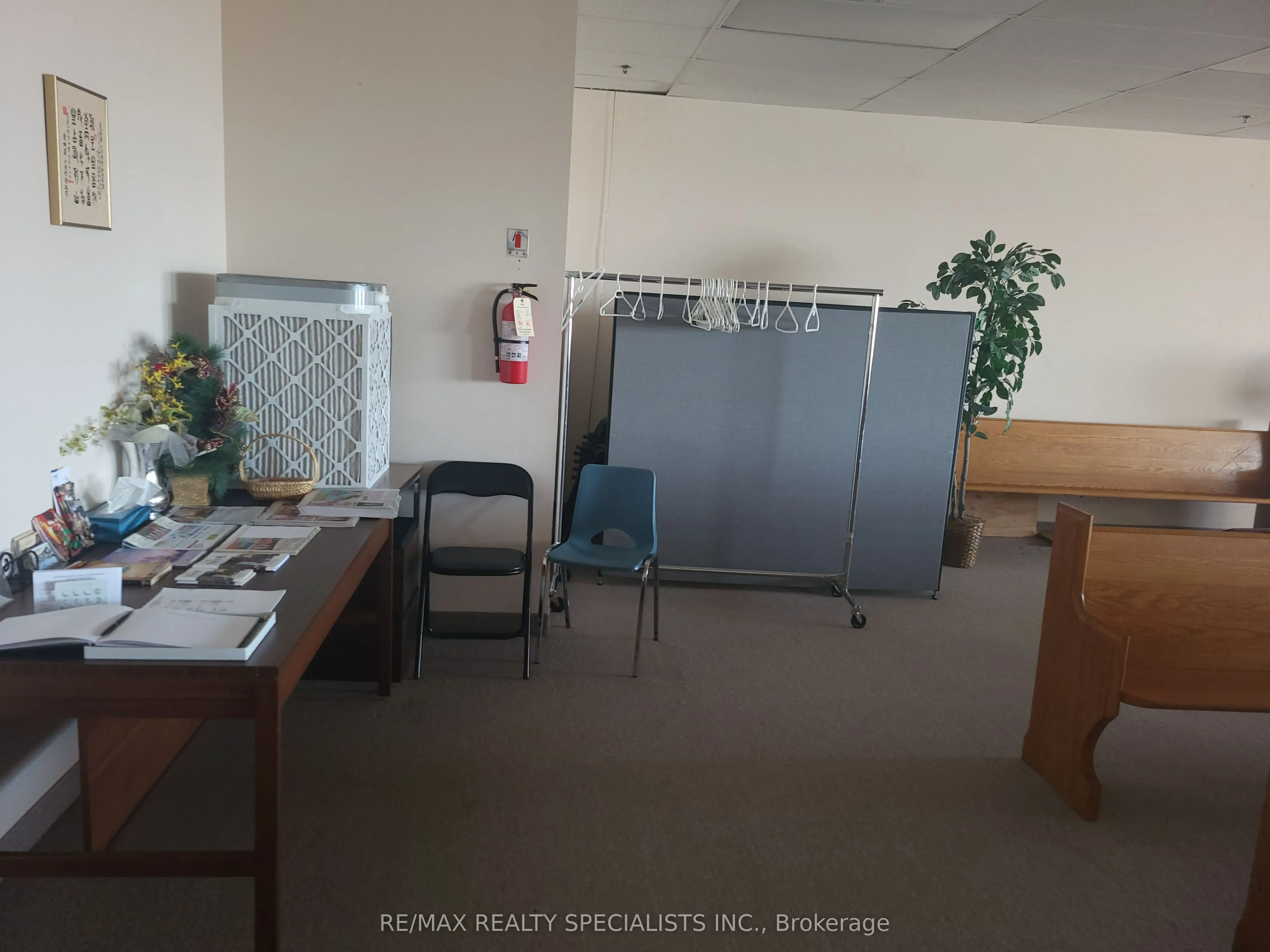 1550 South Gateway Road, #321,322,323,325