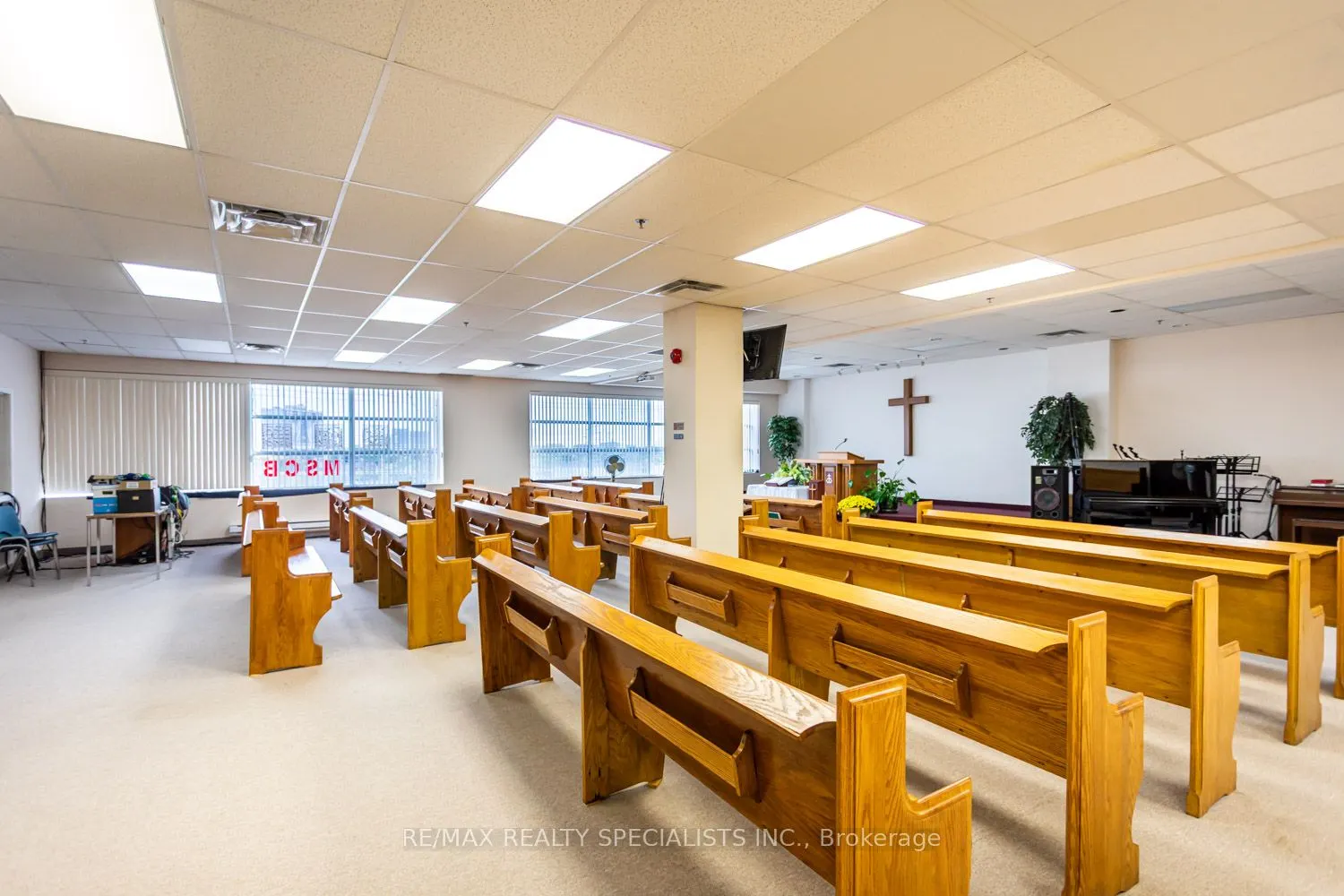 1550 South Gateway Road, #321,322,323,325