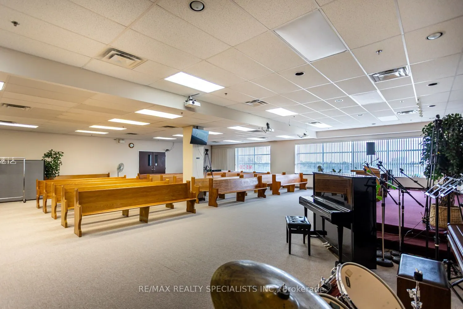 1550 South Gateway Road, #321,322,323,325