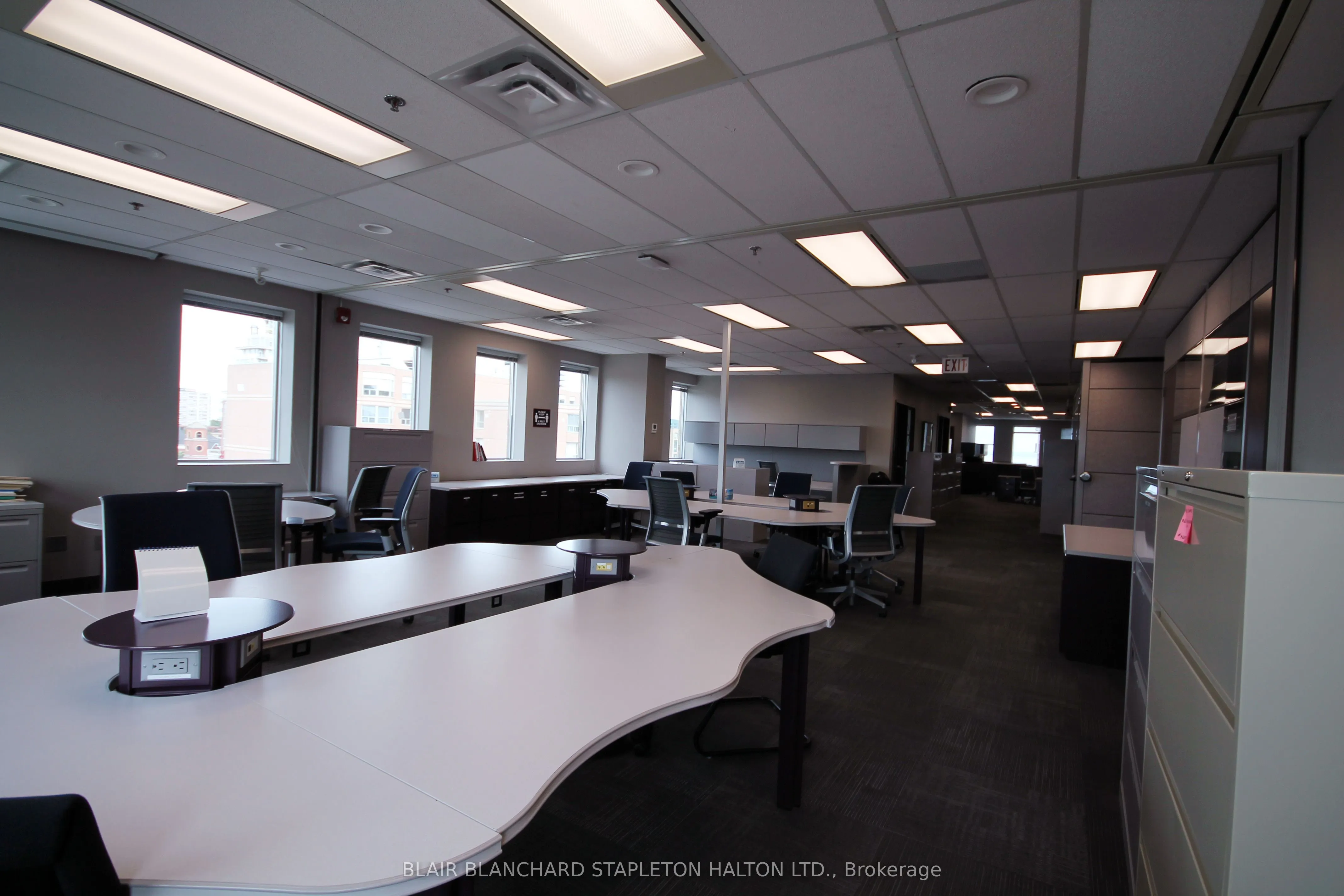 390 Brant Street, #600