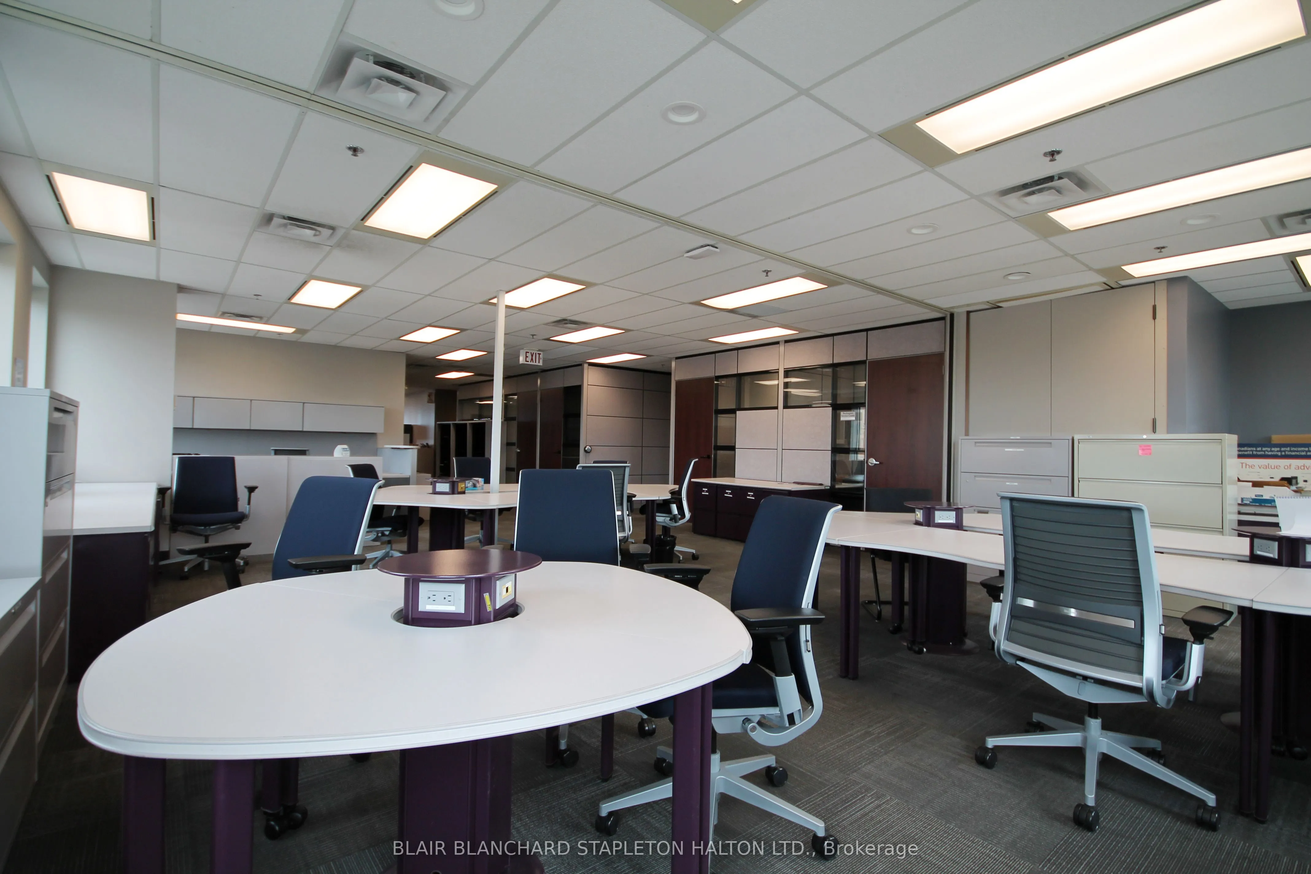 390 Brant Street, #600