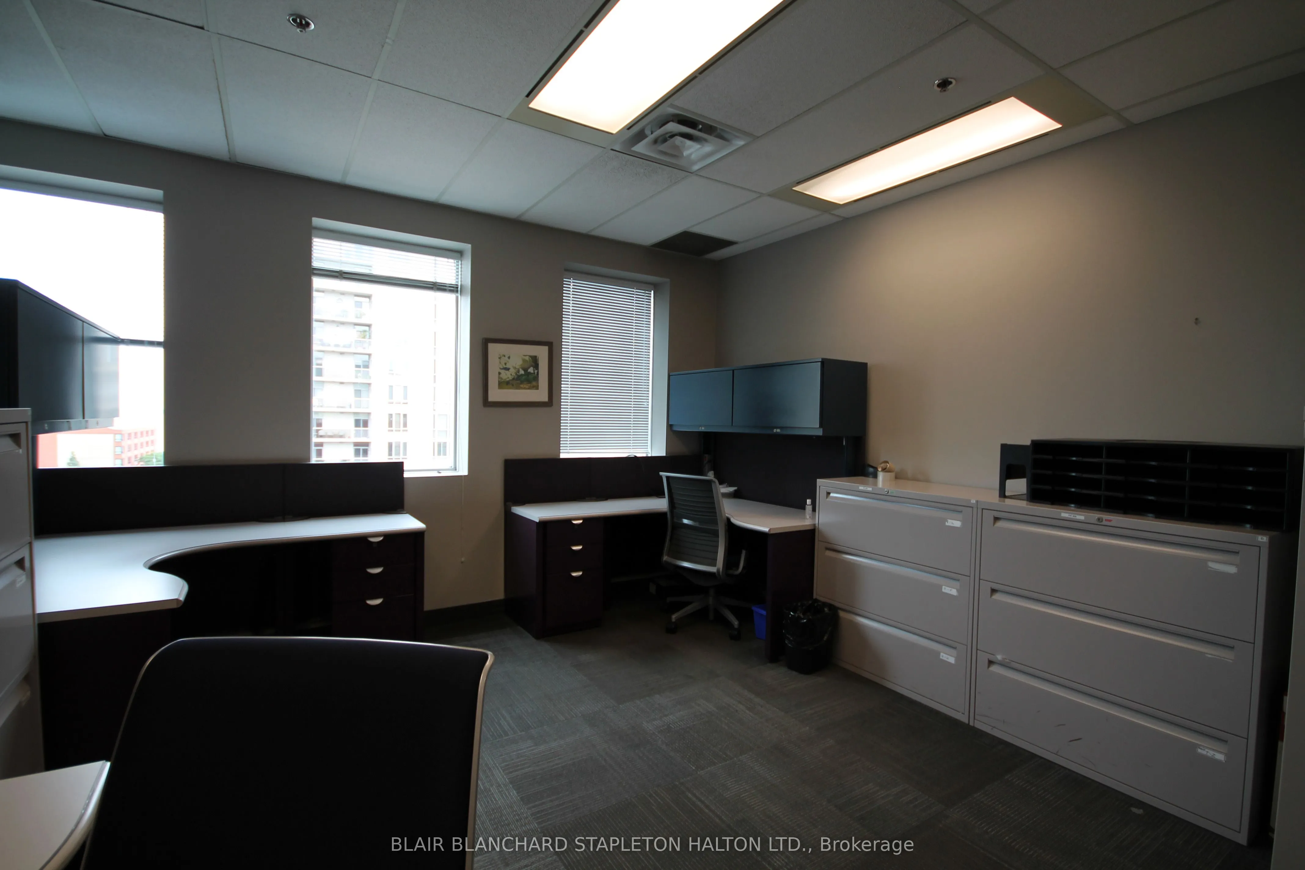 390 Brant Street, #600