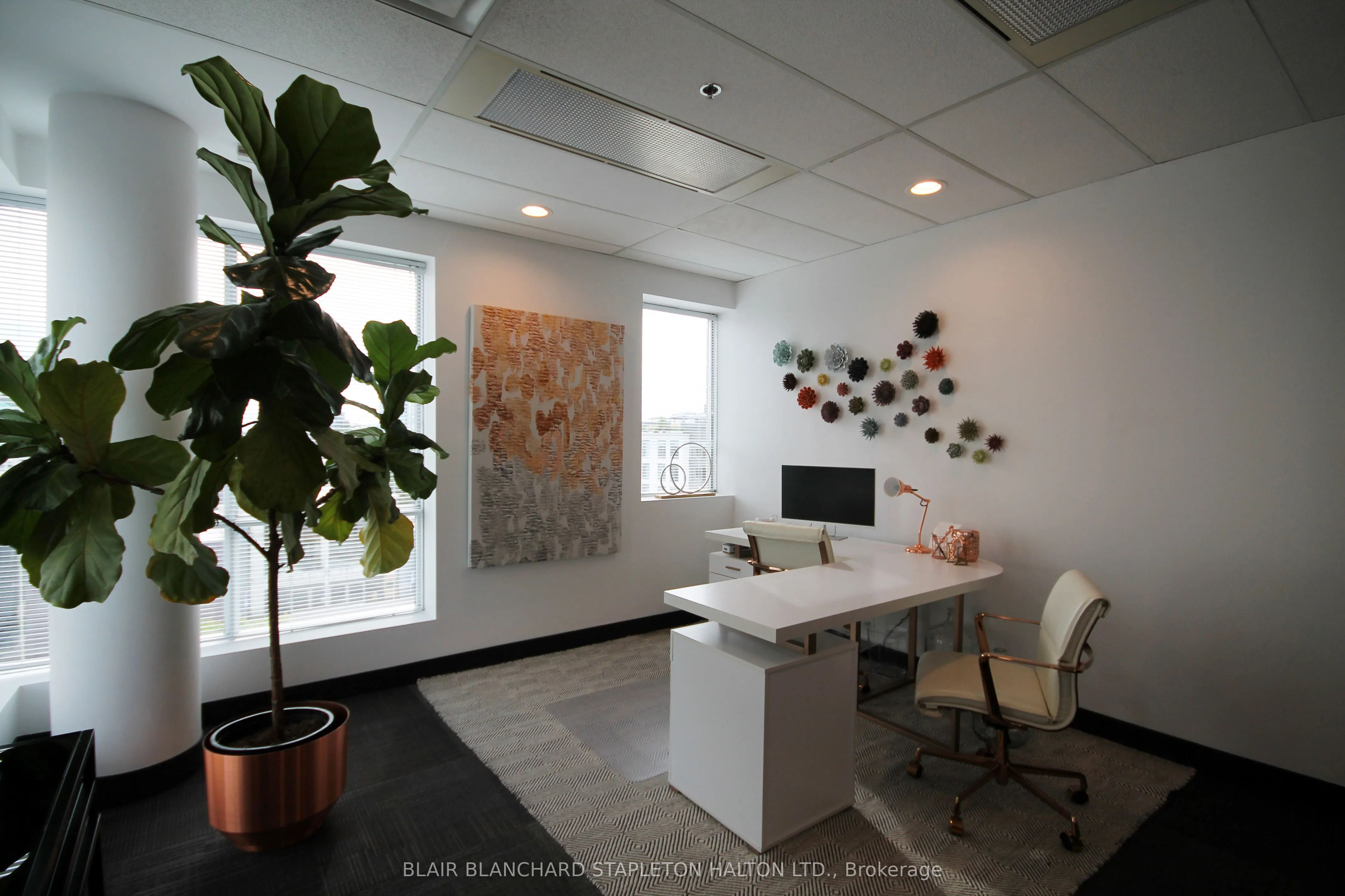 390 Brant Street, #600