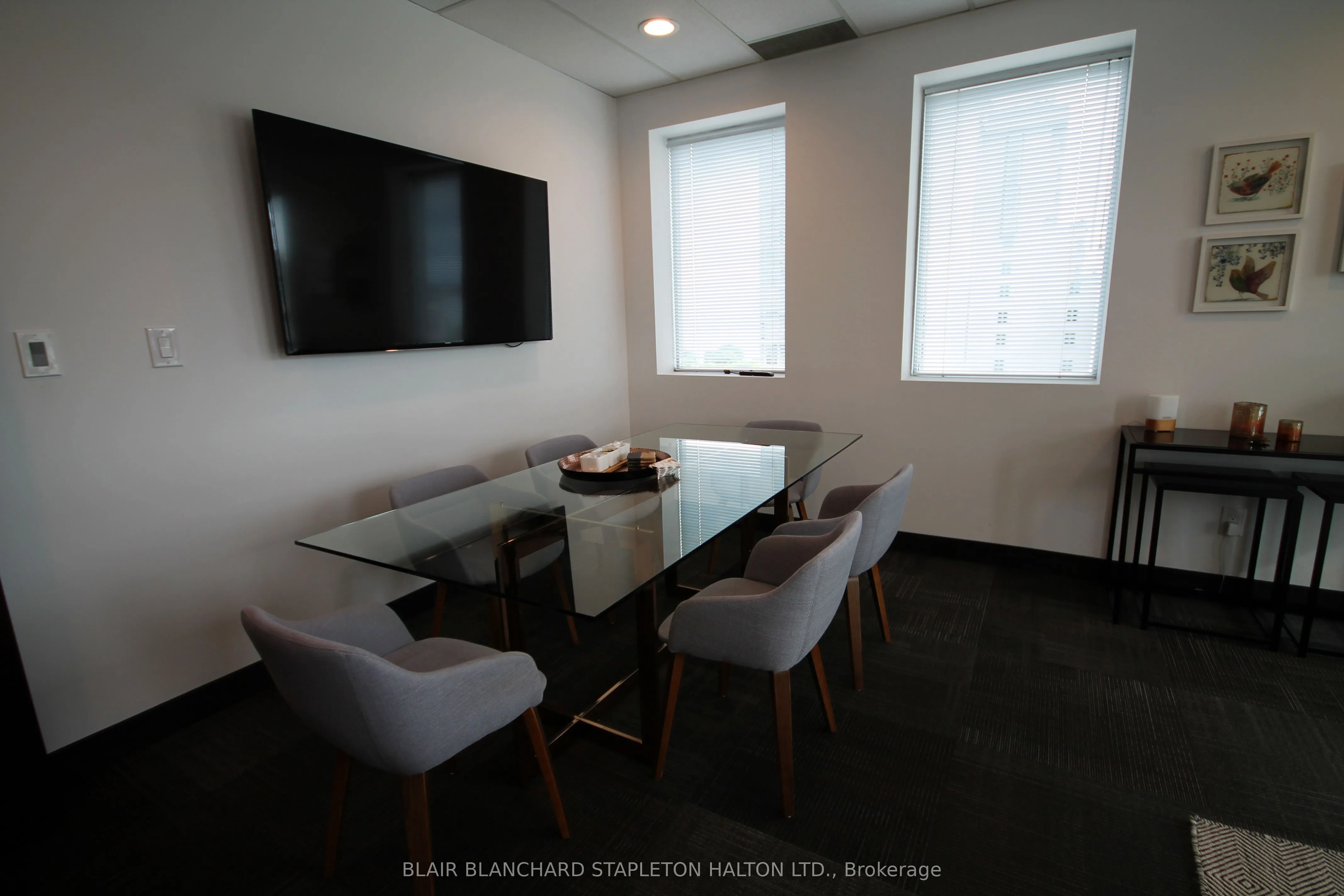 390 Brant Street, #600
