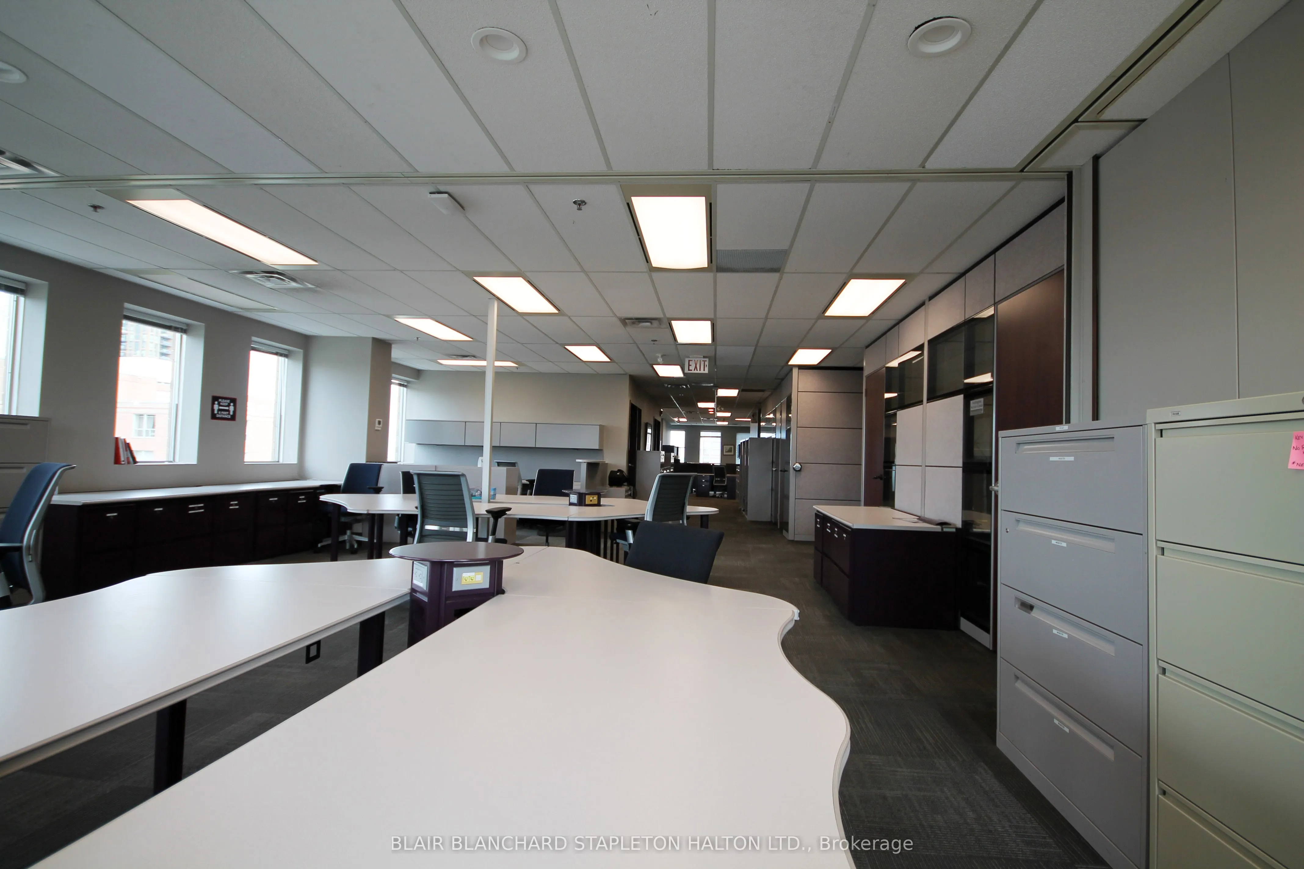 390 Brant Street, #600