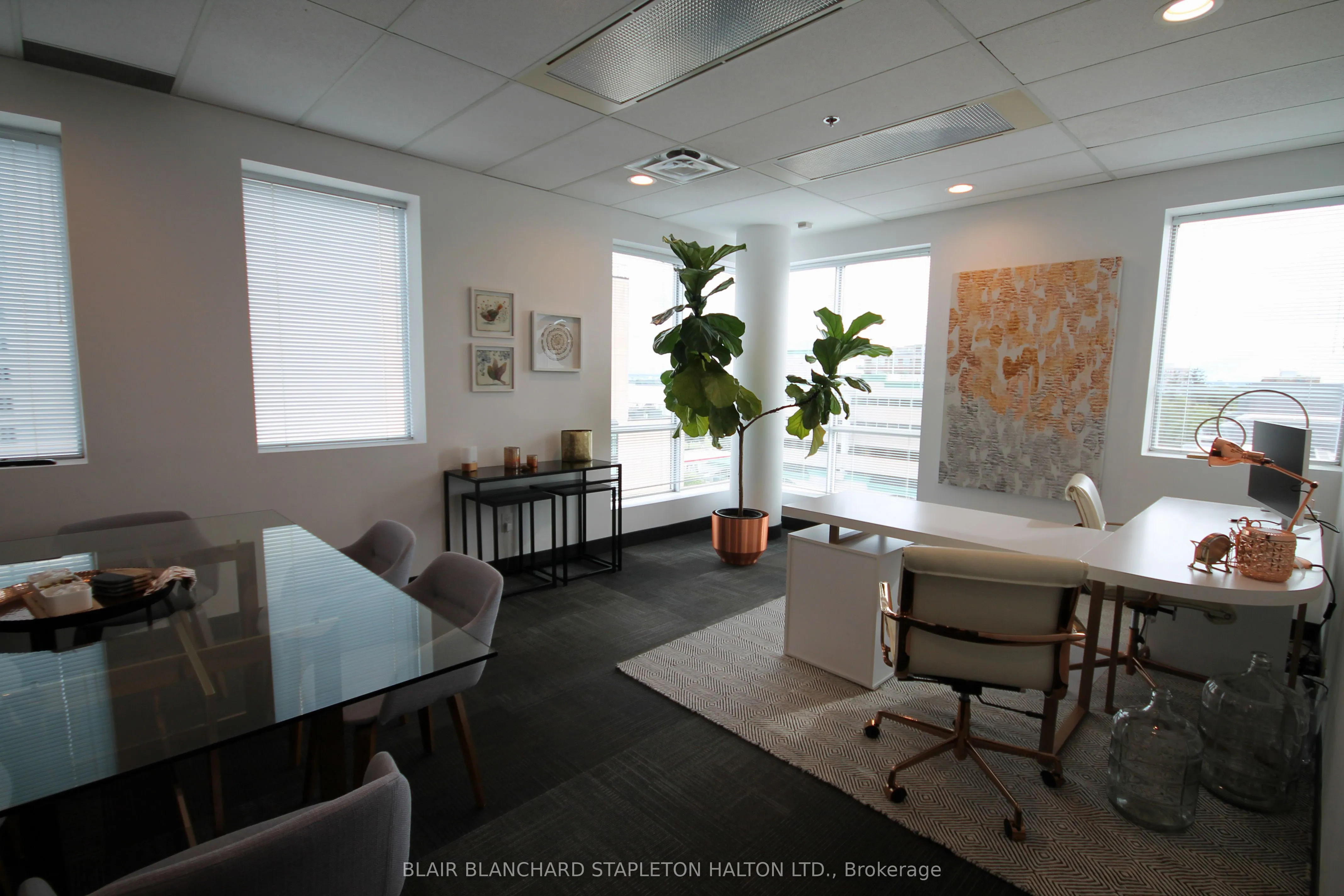 390 Brant Street, #600