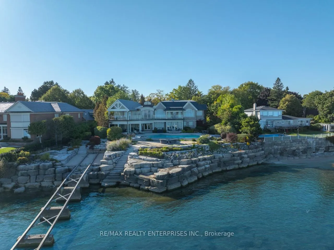 1500 Watersedge Road
