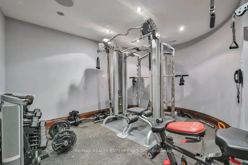 1500 Watersedge Road