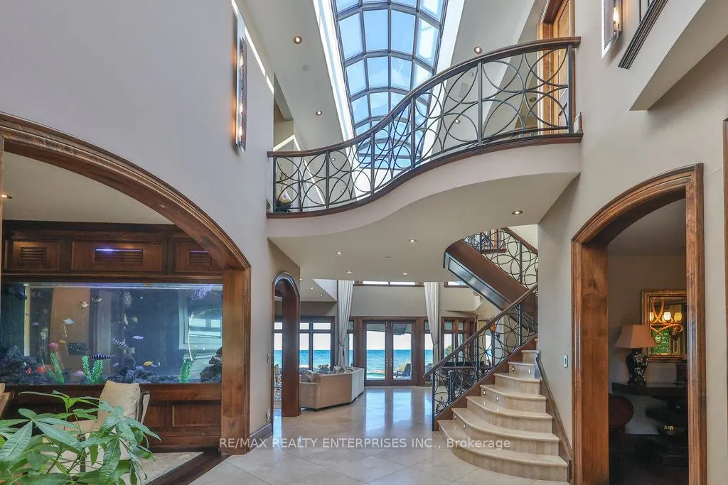 1500 Watersedge Road