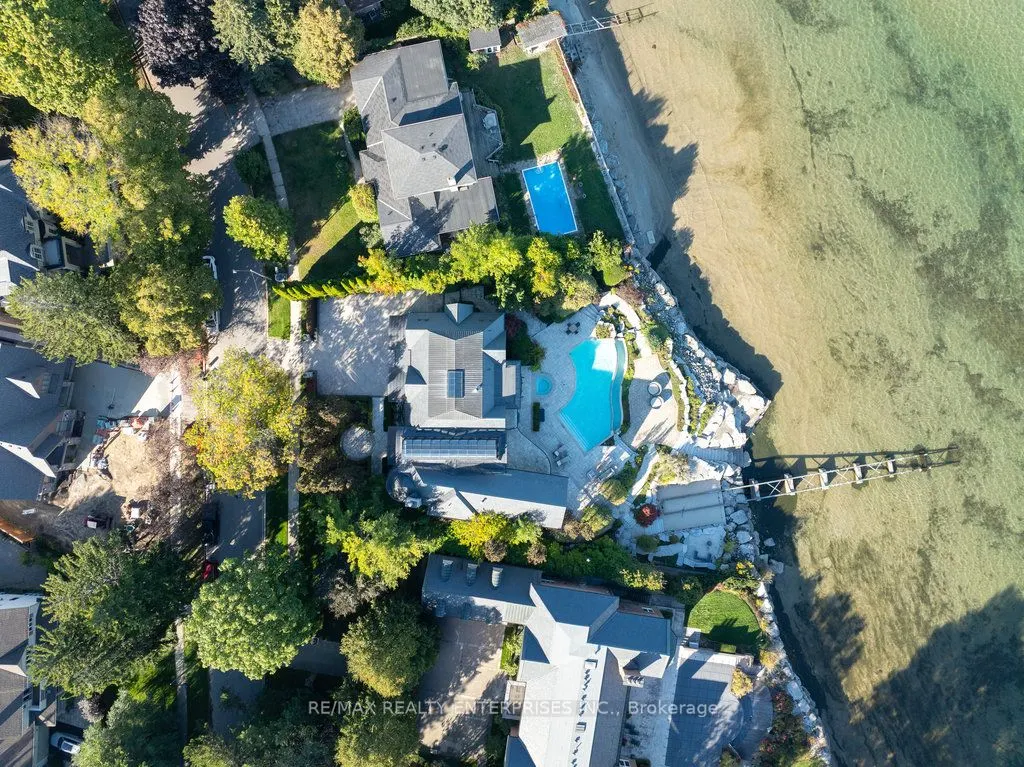 1500 Watersedge Road