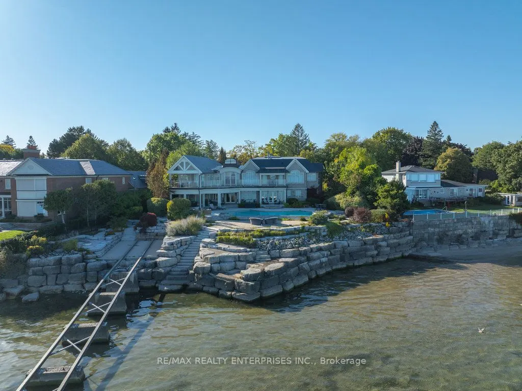 1500 Watersedge Road