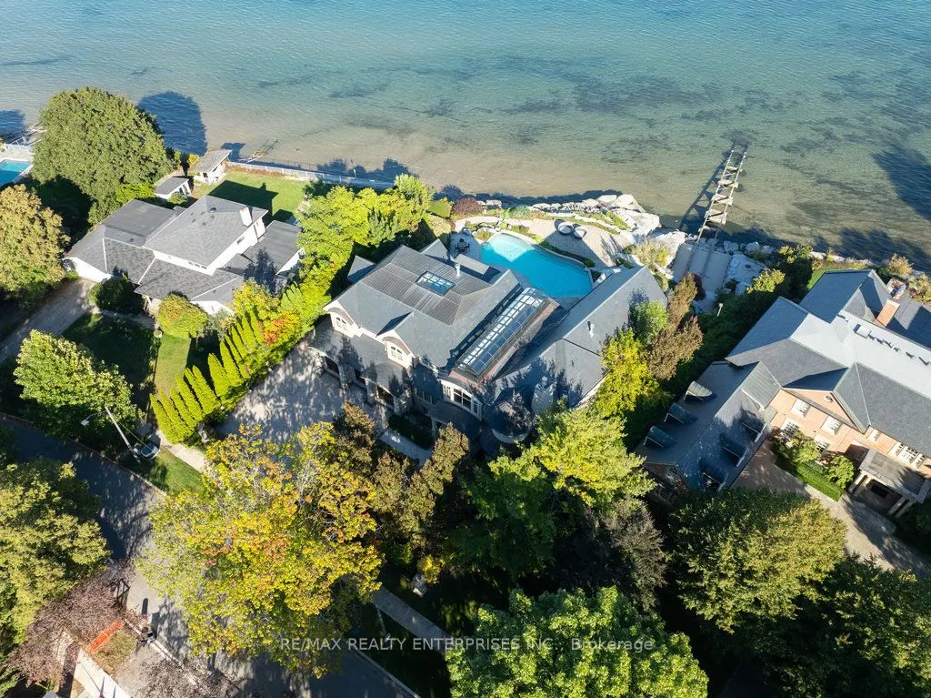 1500 Watersedge Road