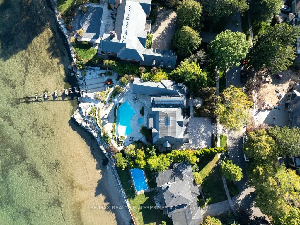 1500 Watersedge Road