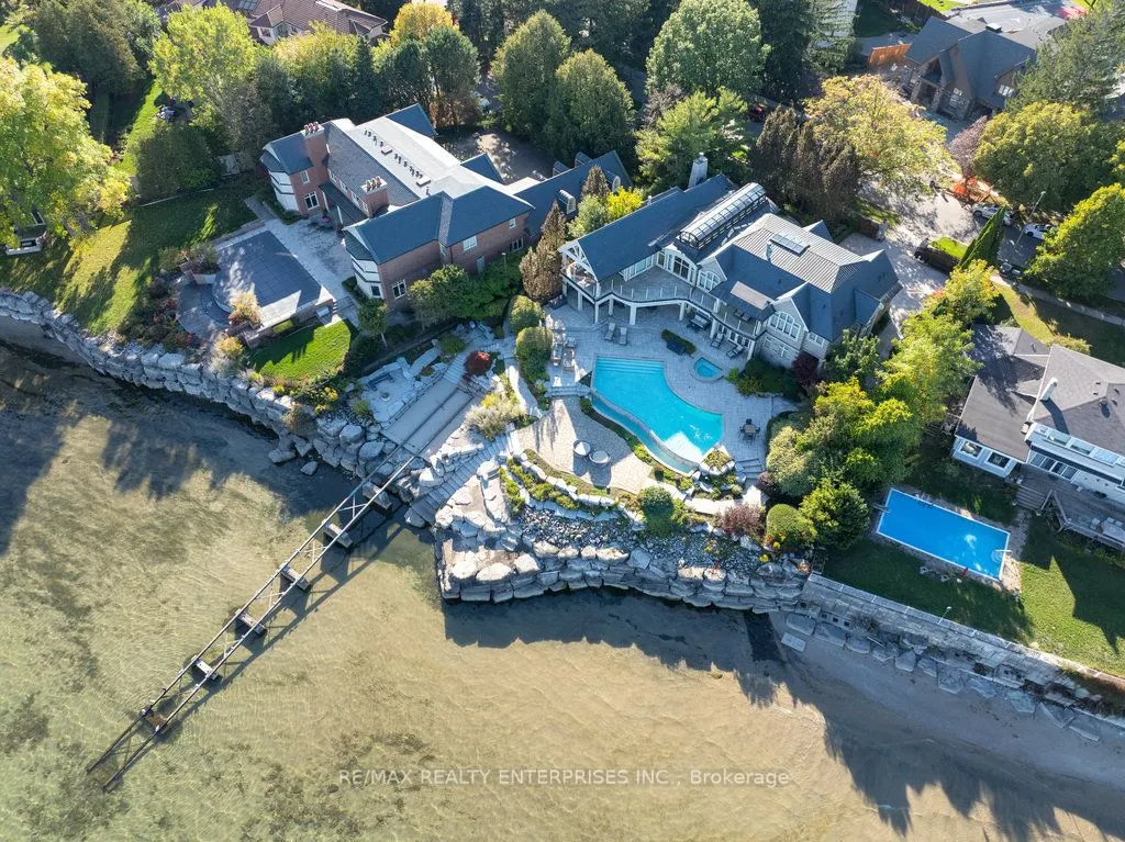 1500 Watersedge Road