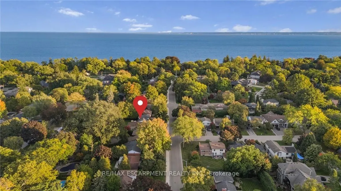 257 STRATHCONA Drive