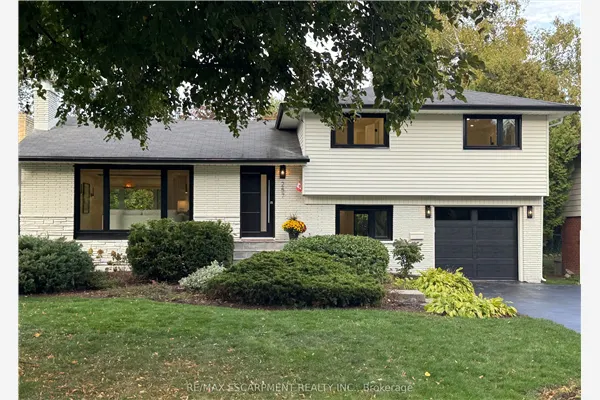 257 STRATHCONA Drive