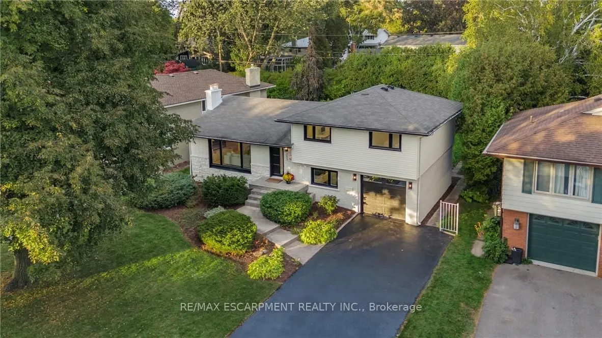 257 STRATHCONA Drive
