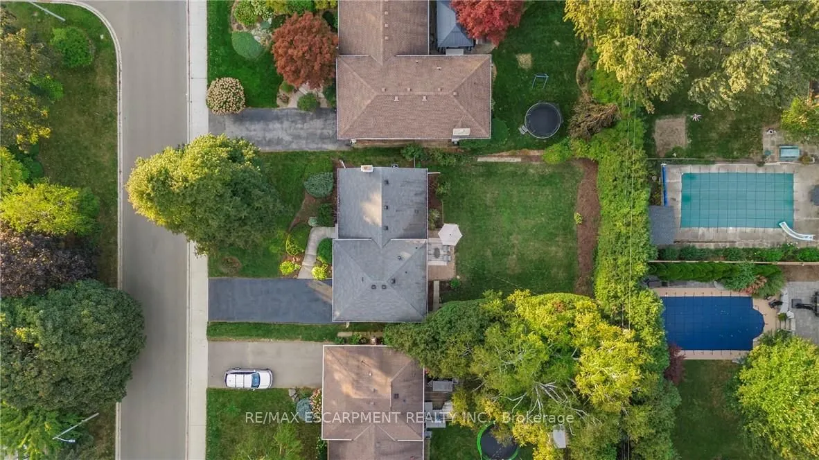 257 STRATHCONA Drive
