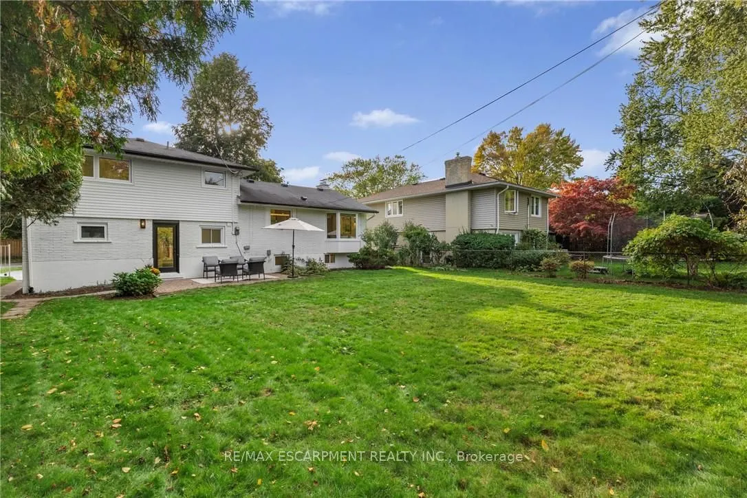 257 STRATHCONA Drive