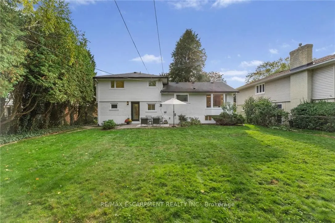 257 STRATHCONA Drive