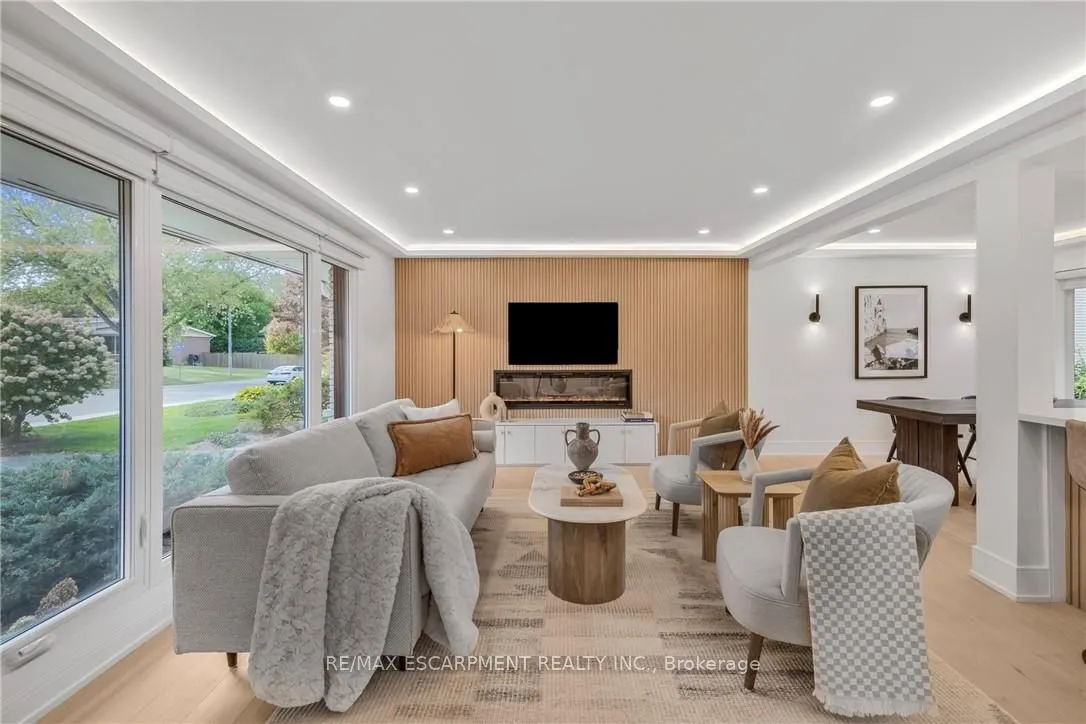 257 STRATHCONA Drive