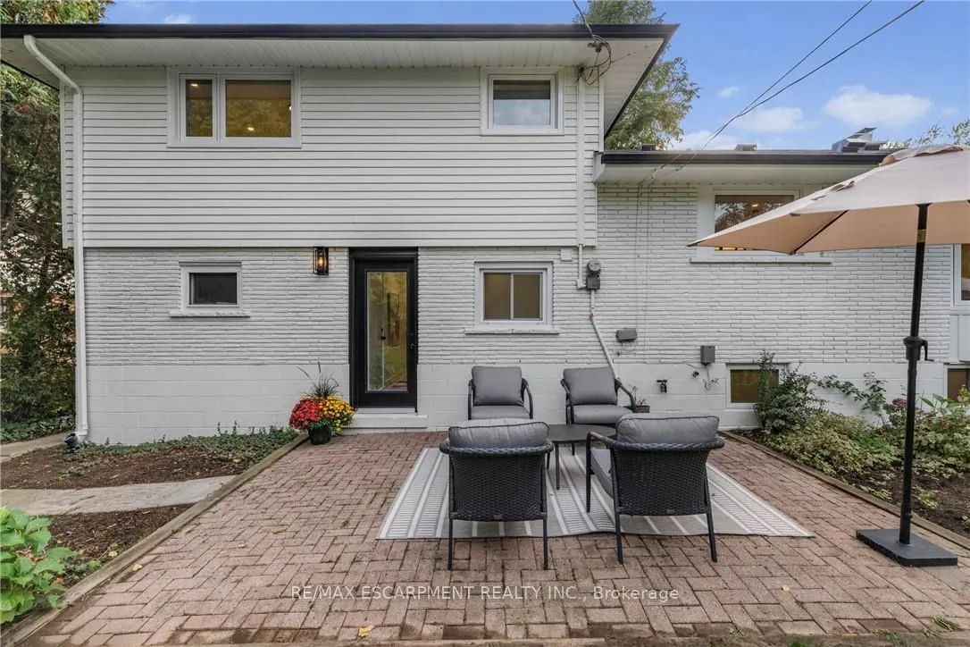257 STRATHCONA Drive