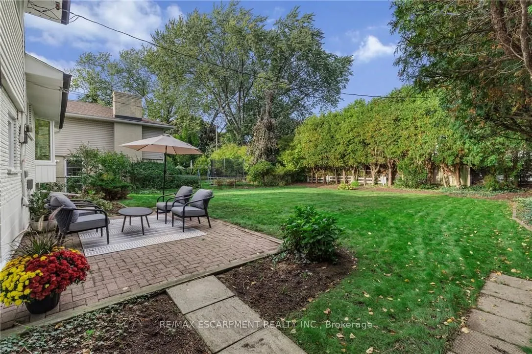 257 STRATHCONA Drive