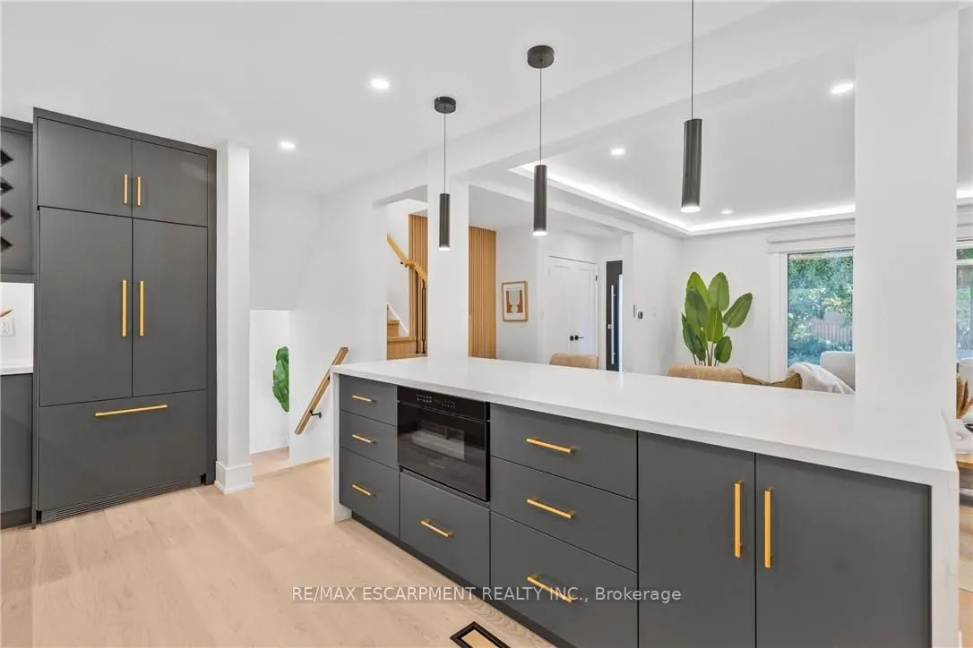 257 STRATHCONA Drive