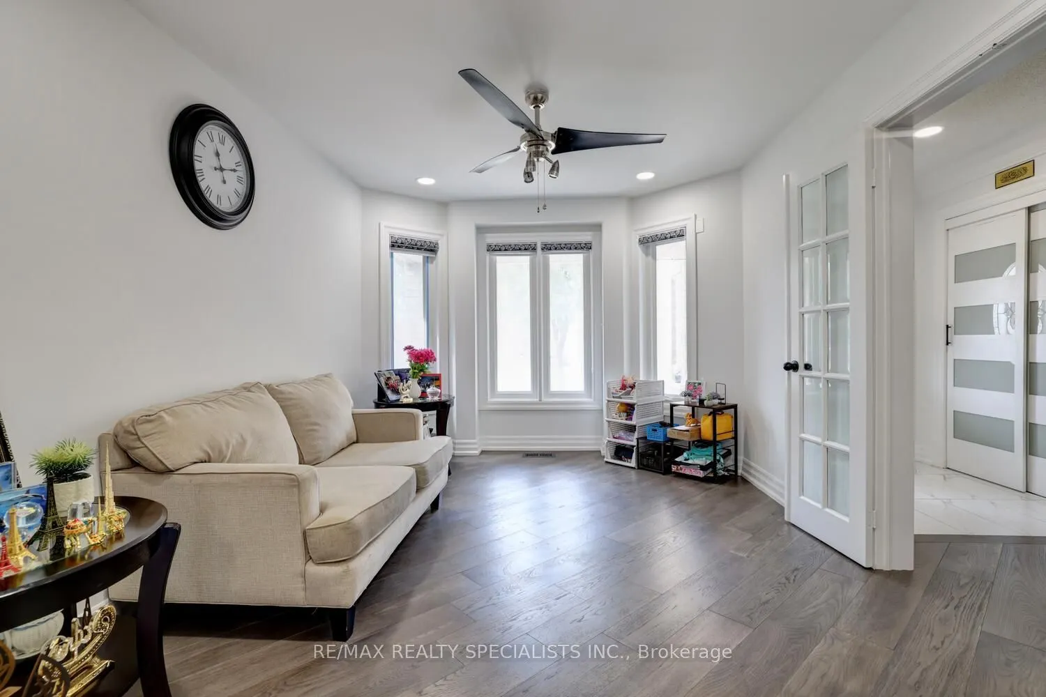 2615 Comet Court