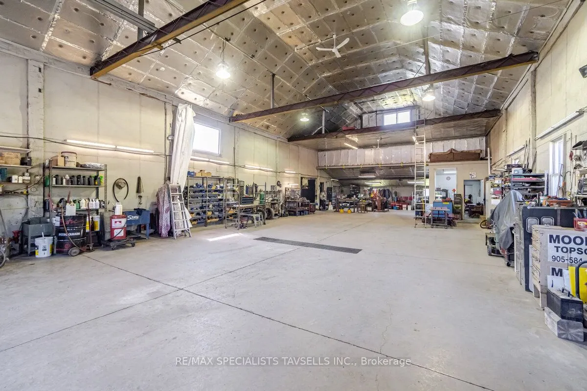 16730 Innis Lake Road, #Barn