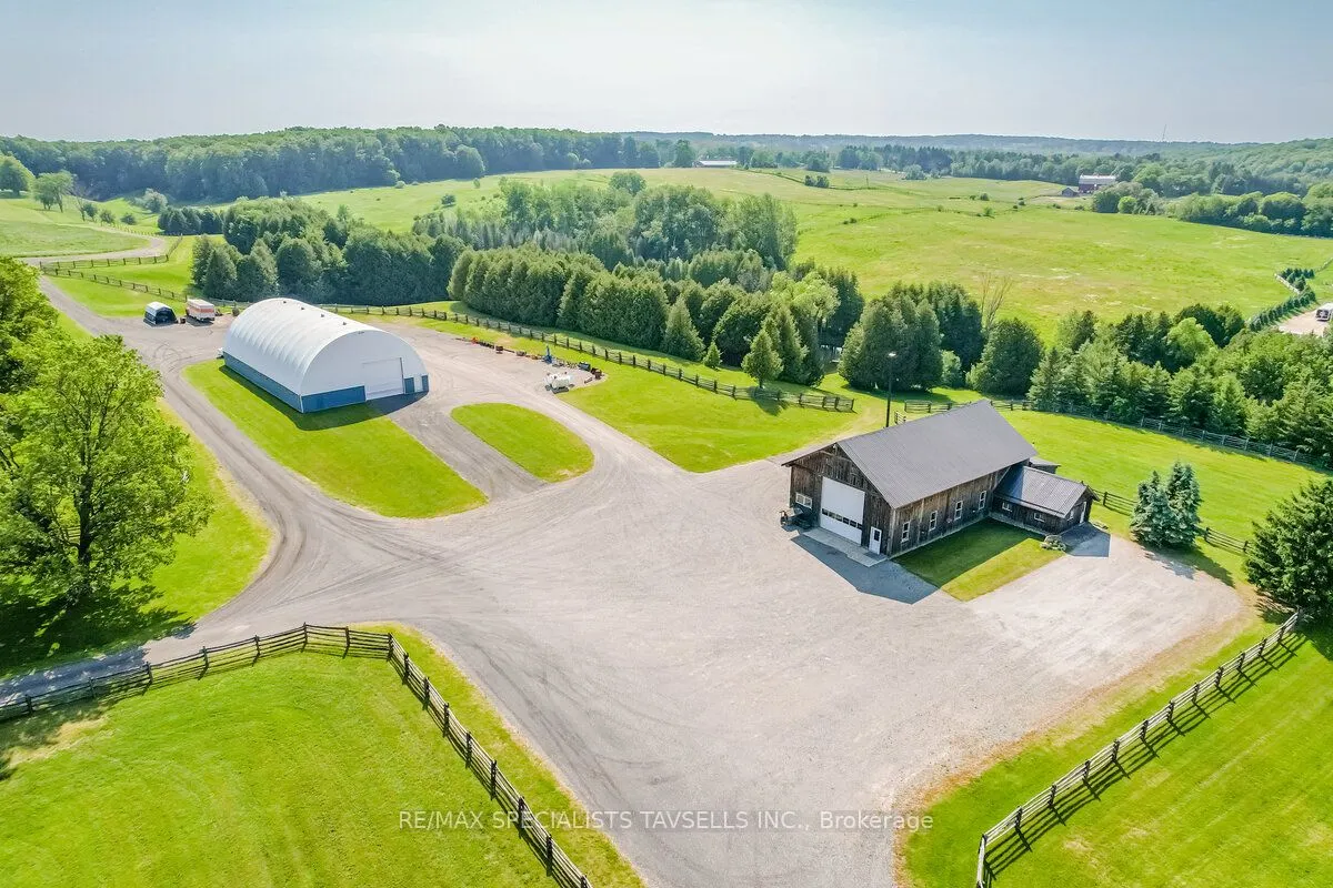 16730 Innis Lake Road, #Barn
