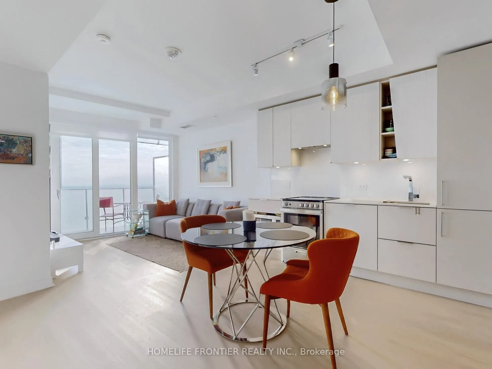 3900 Confederation Parkway, #4506