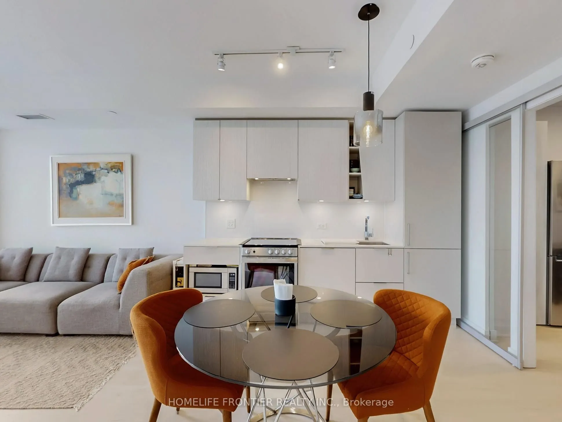 3900 Confederation Parkway, #4506