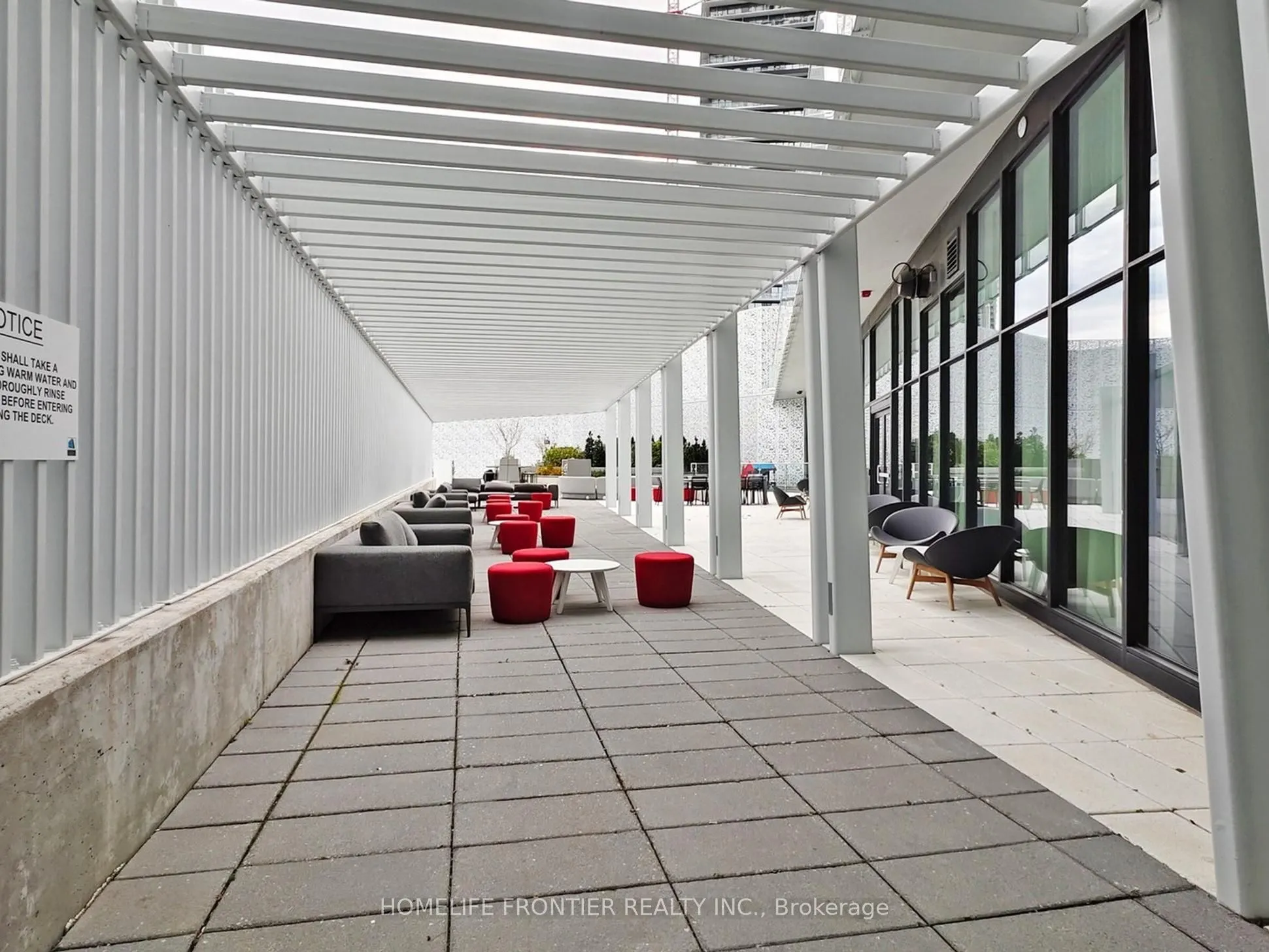 3900 Confederation Parkway, #4506