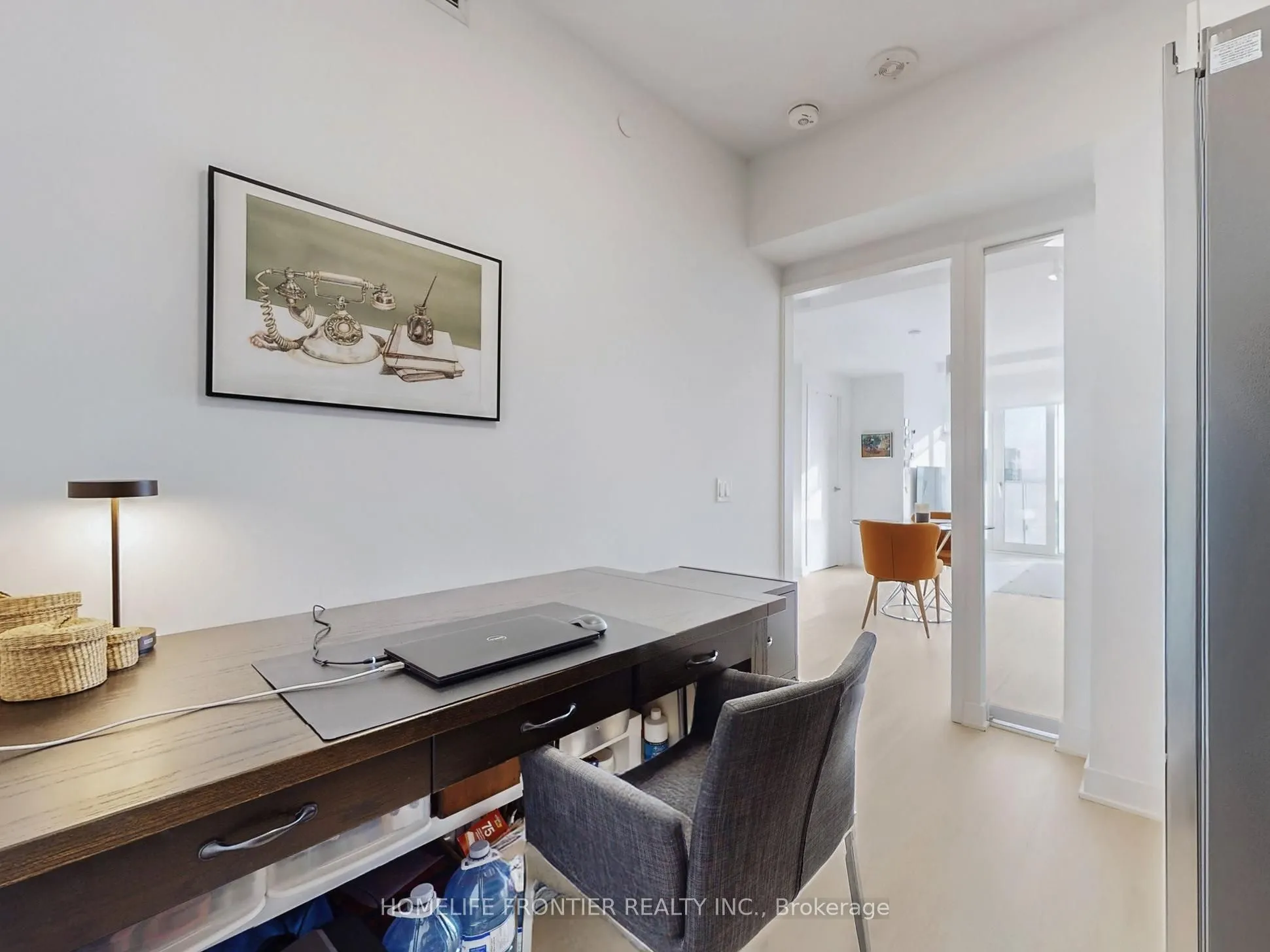 3900 Confederation Parkway, #4506